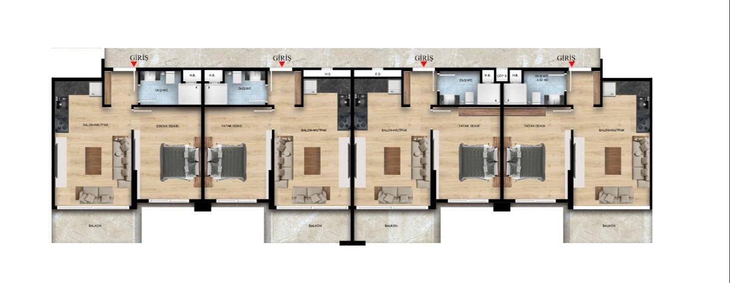 Floor Plan Image 3