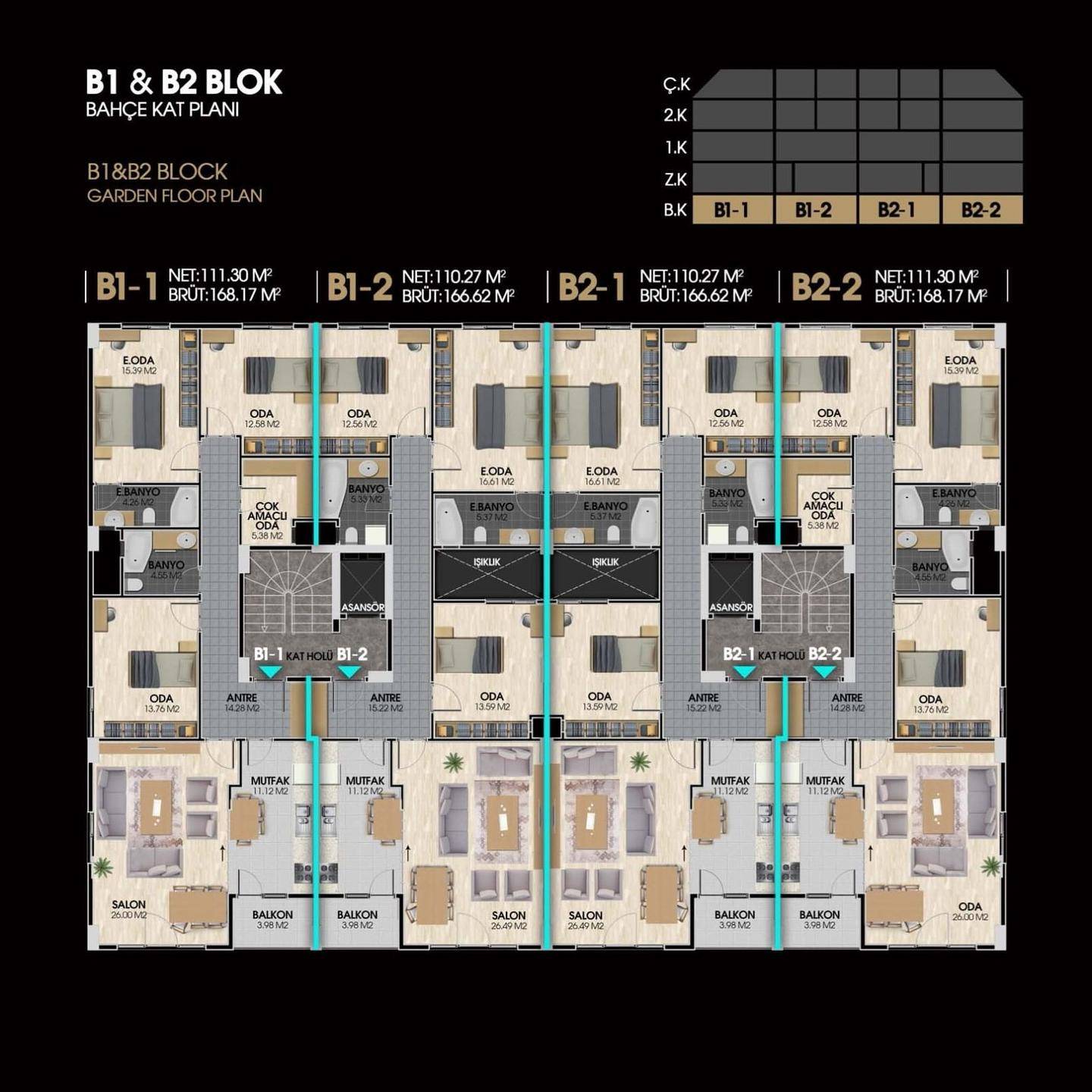 Floor Plan Image 3