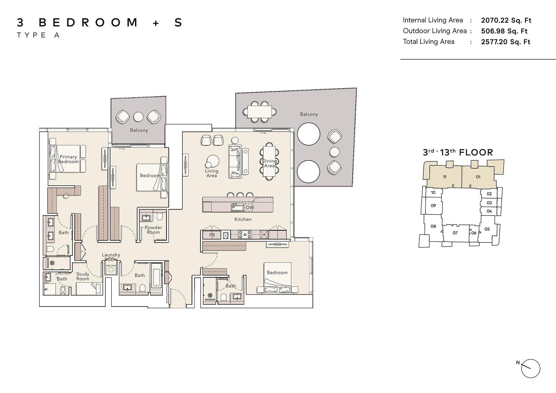 Floor Plan Image 8