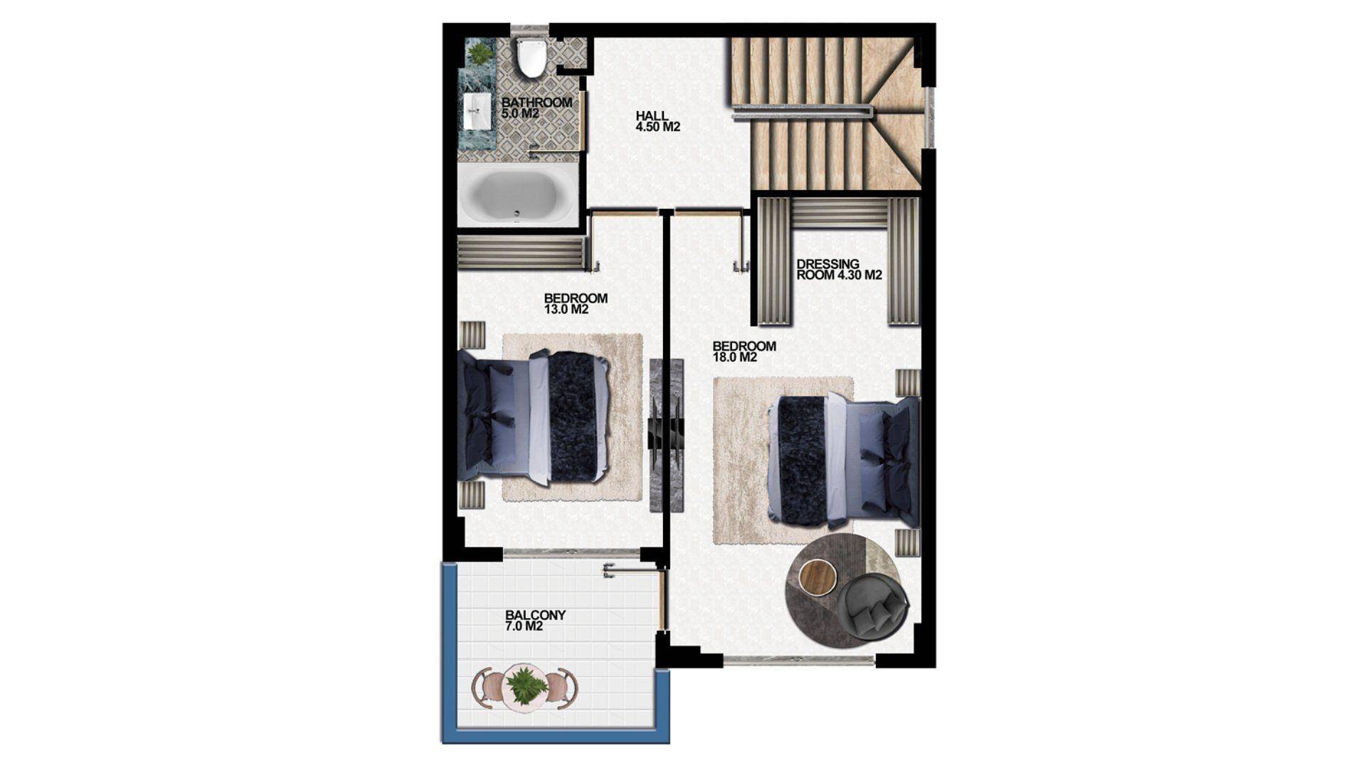 Floor Plan Image 5