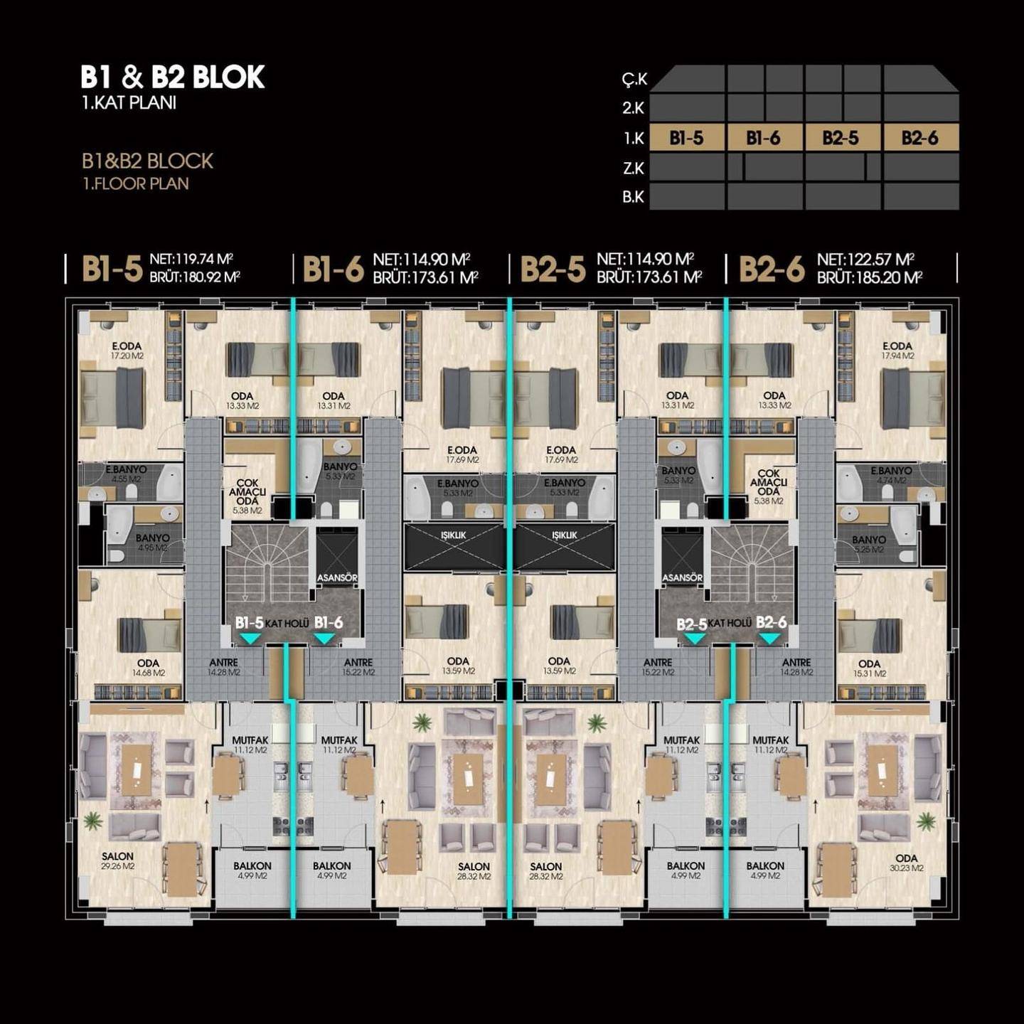 Floor Plan Image 1