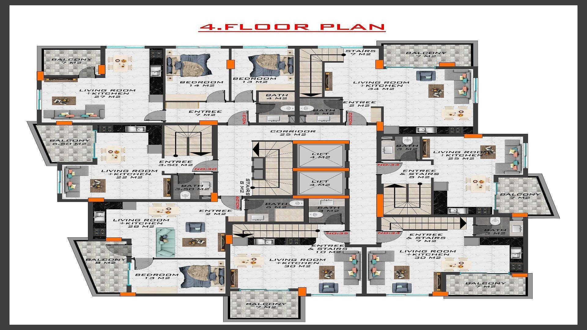 Floor Plan Image 3