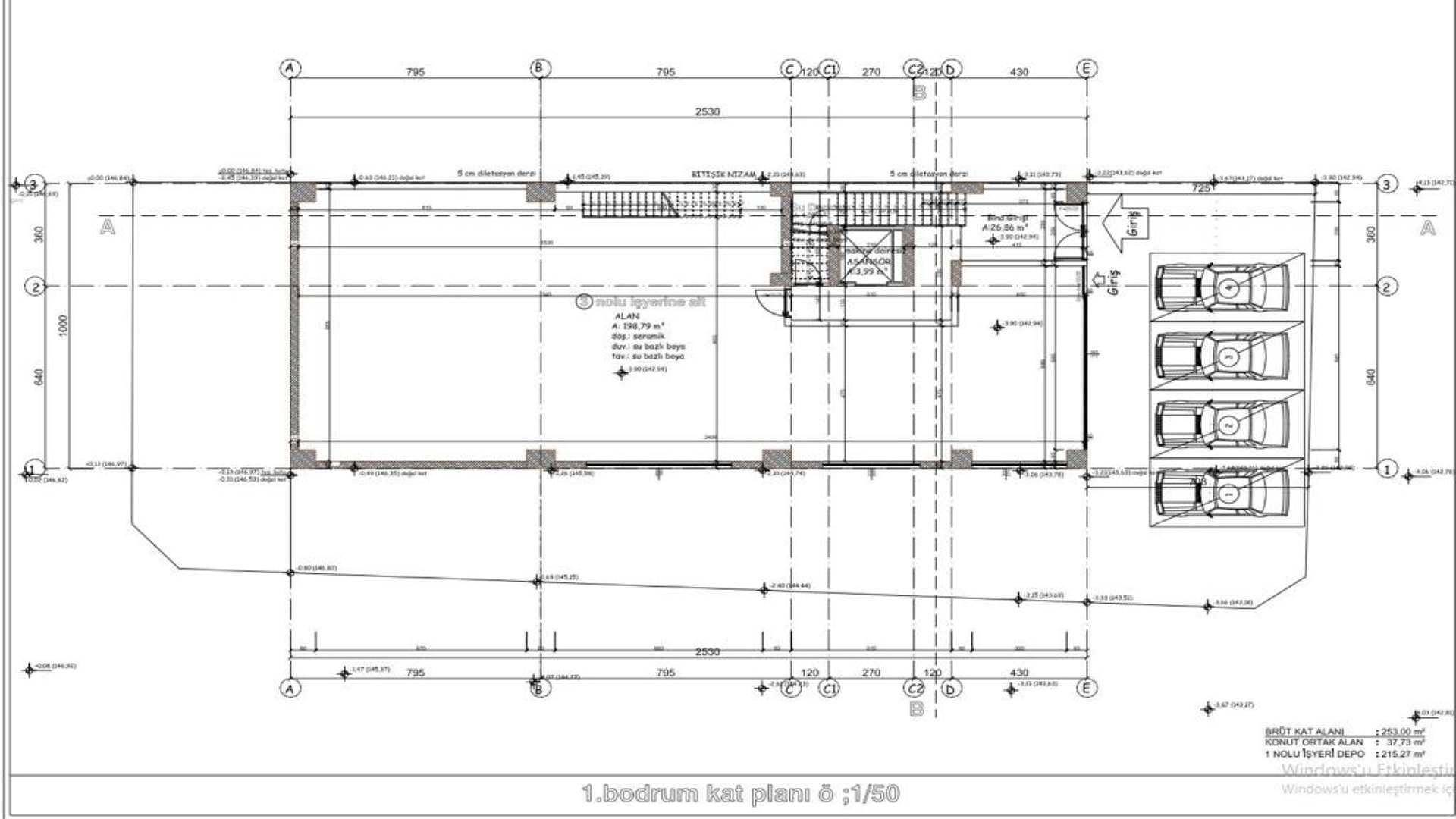 Floor Plan Image 1