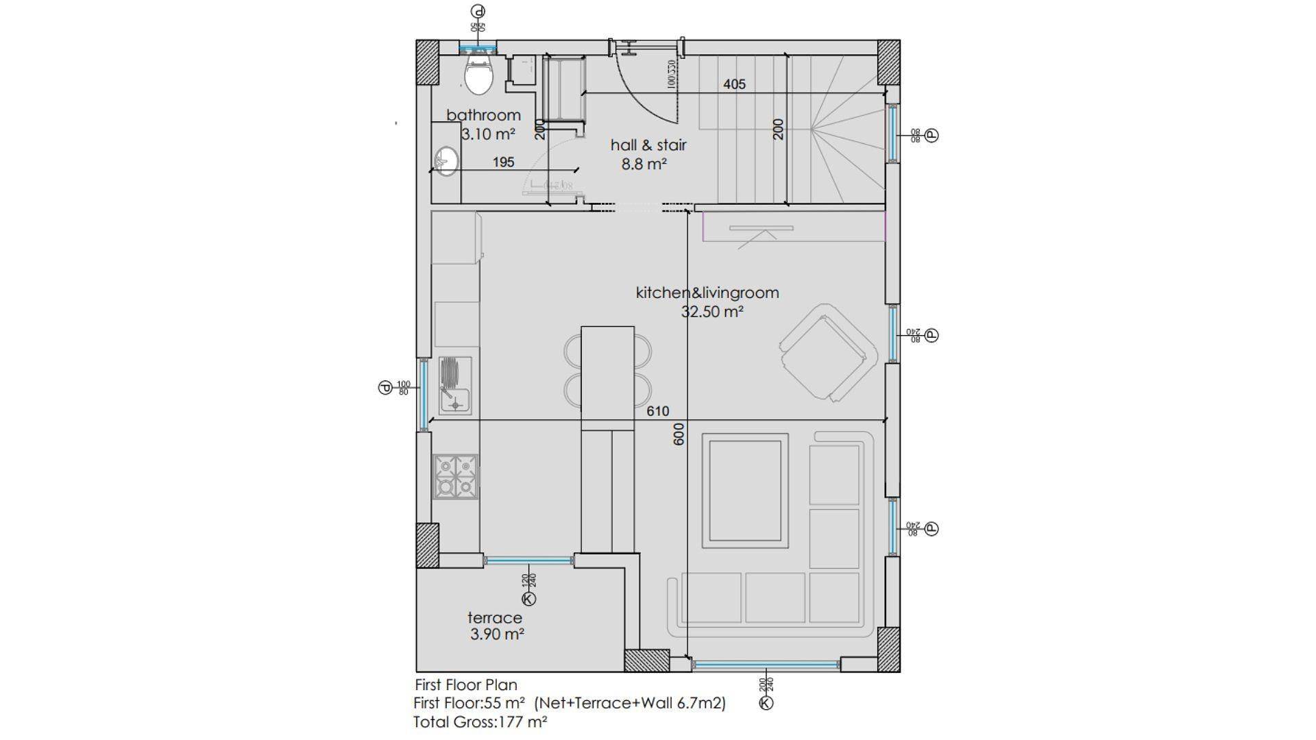 Floor Plan Image 1