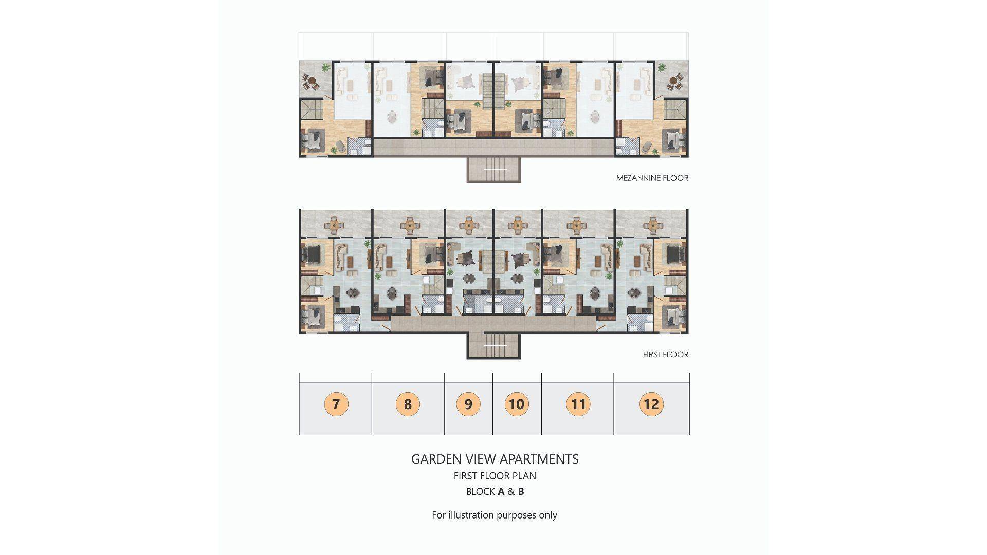 Floor Plan Image 13