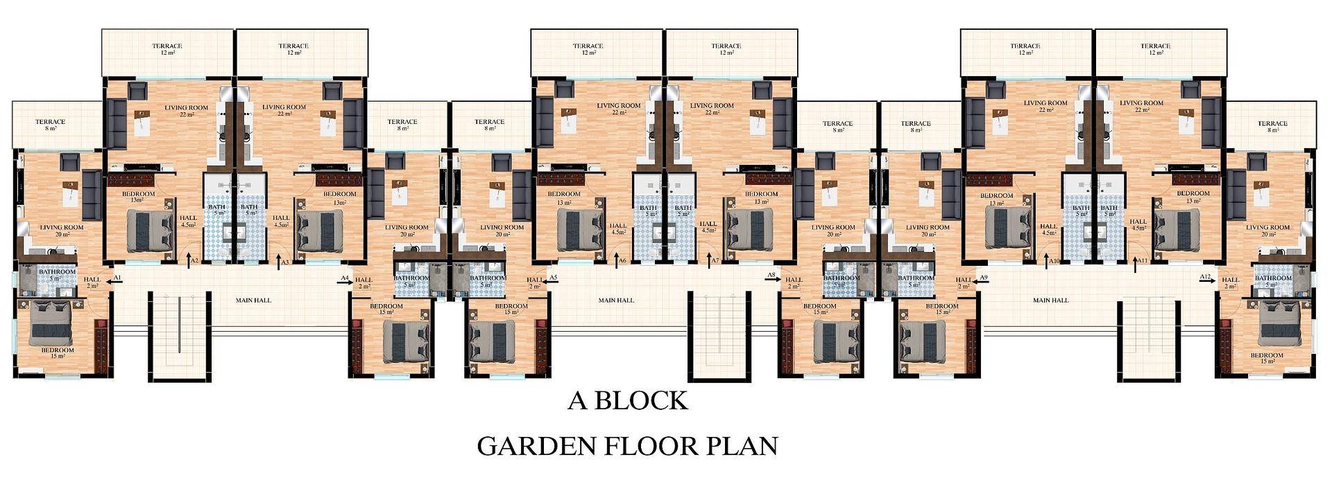 Floor Plan Image 3