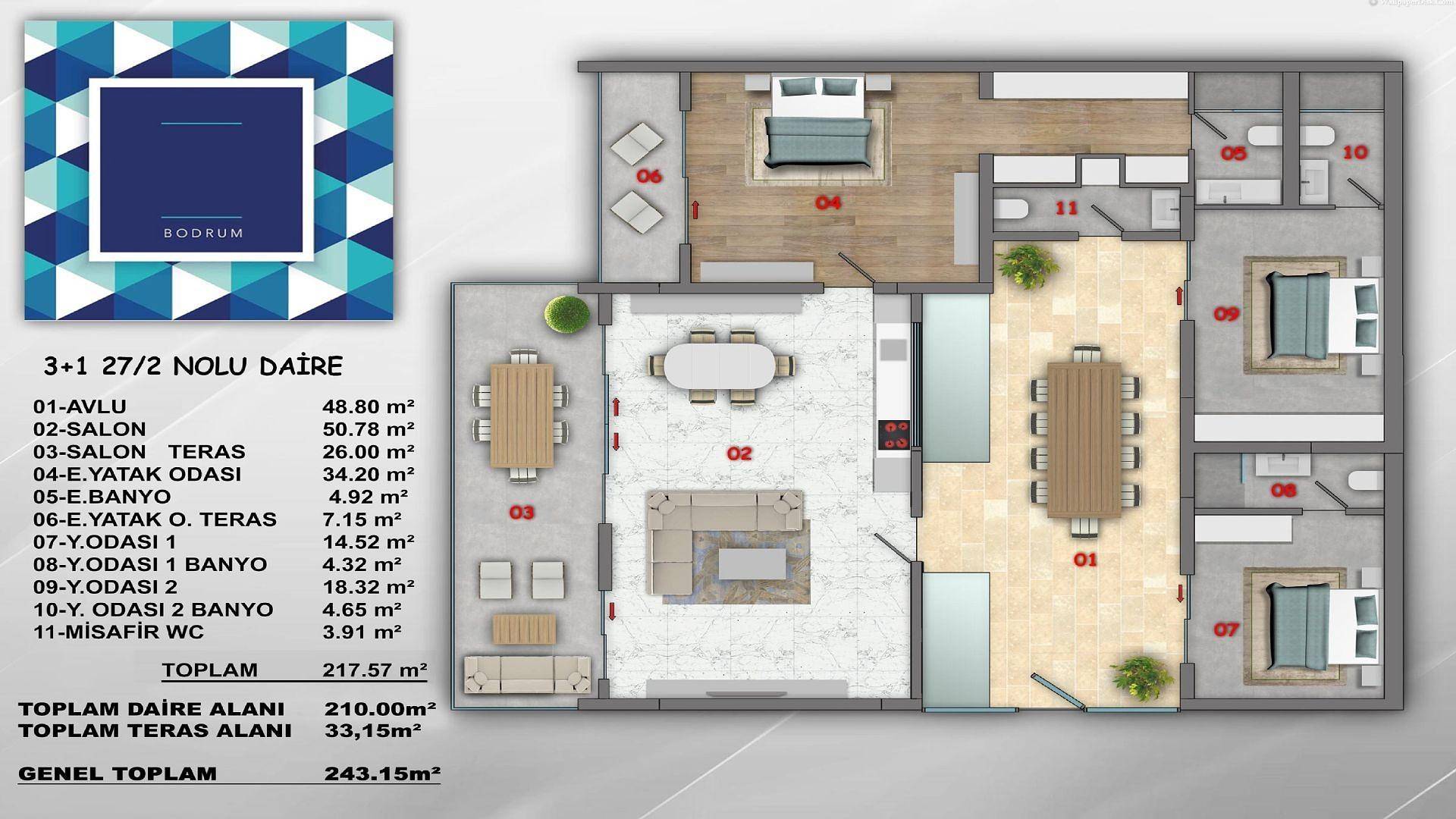 Floor Plan Image 1