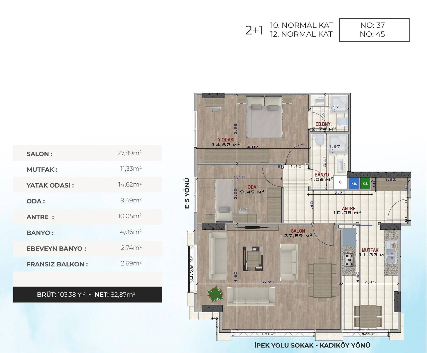 Floor Plan Image 5