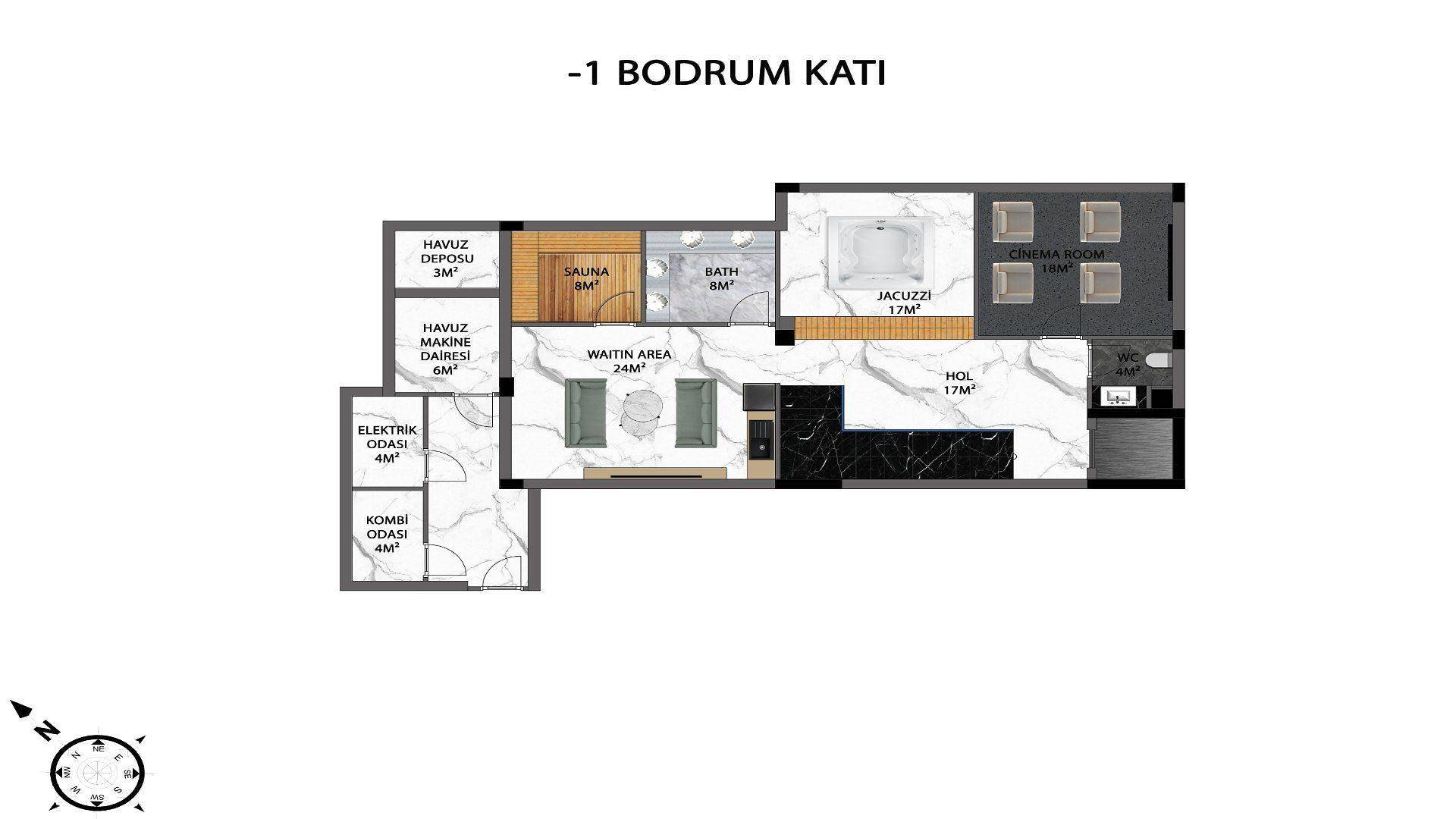 Imazhi i Planit të Katit 2
