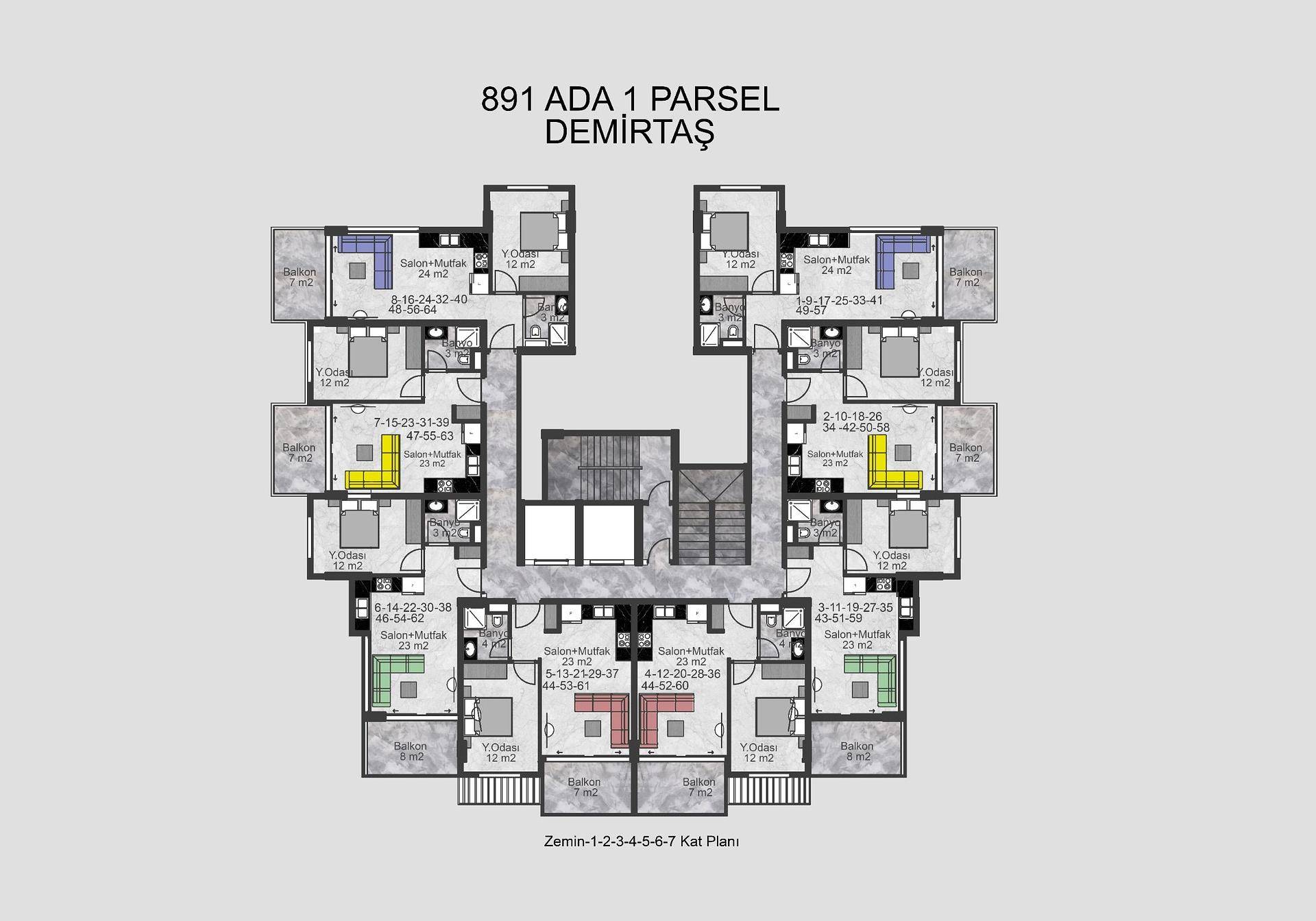 Floor Plan Image 7