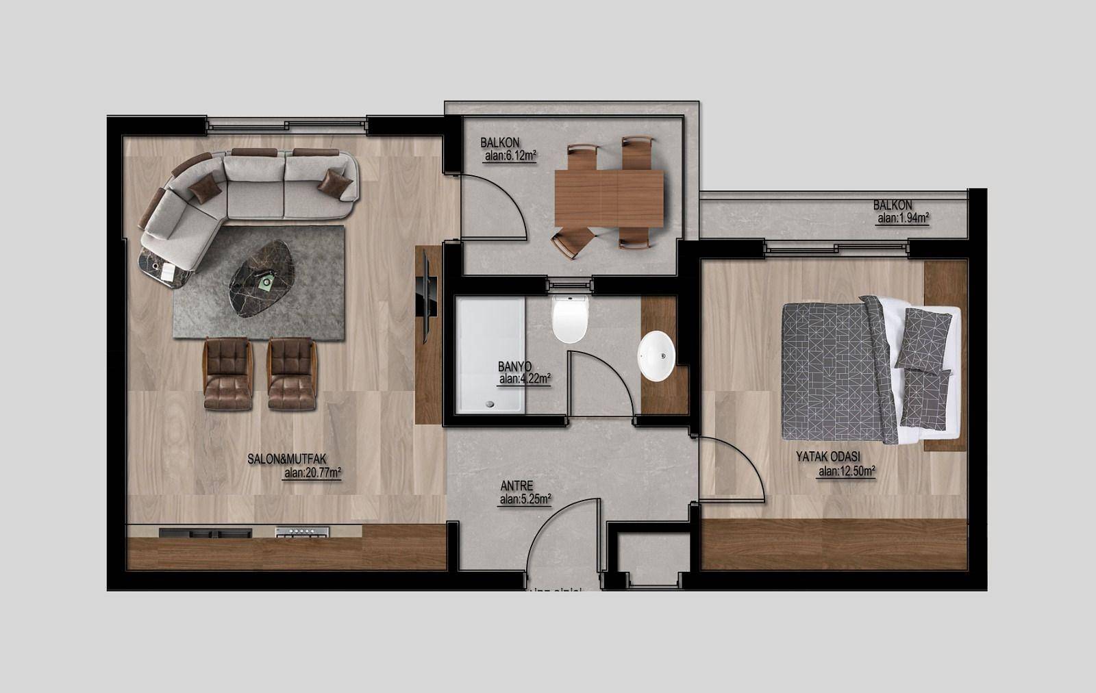 Floor Plan Image 21