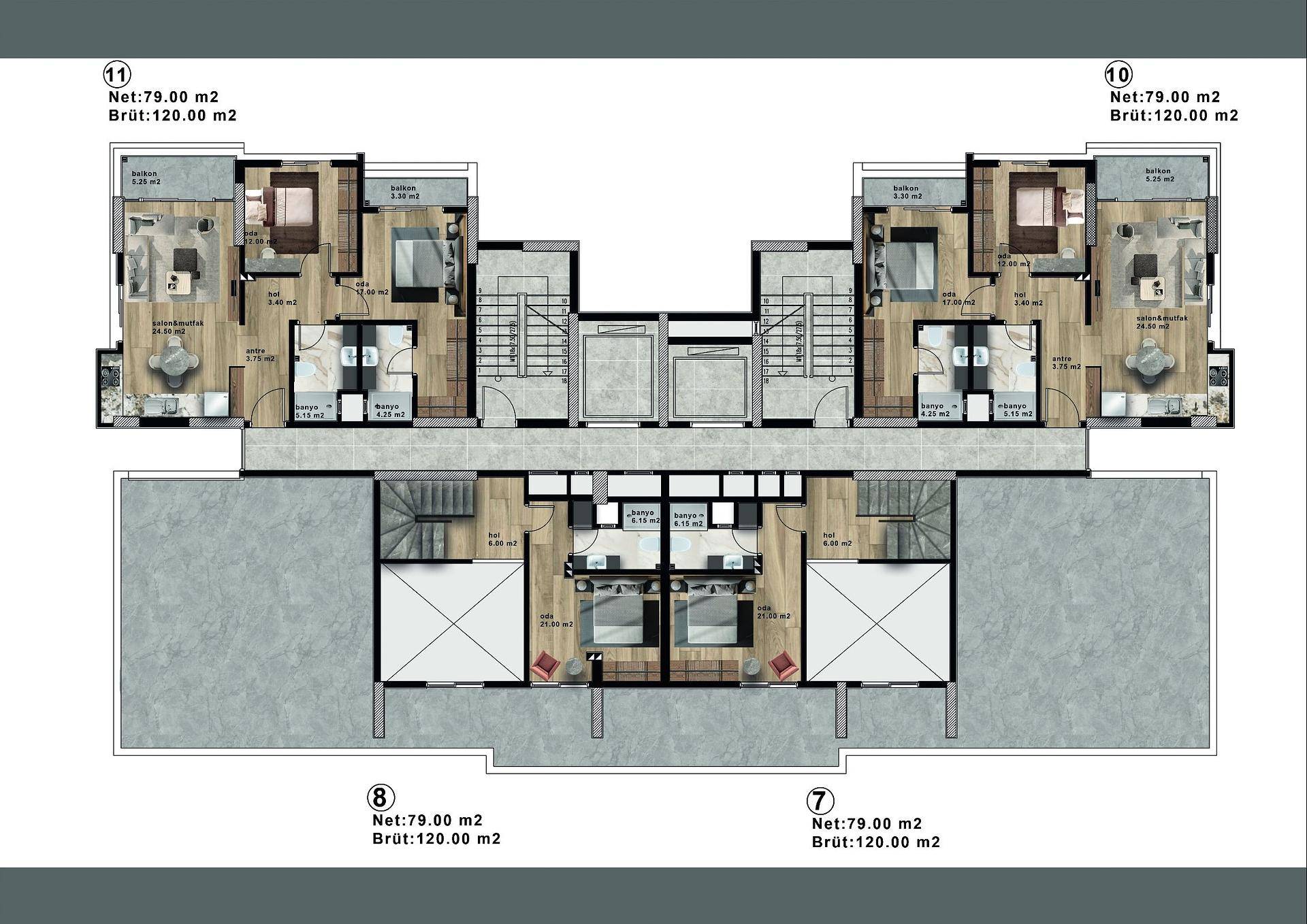 Floor Plan Image 7