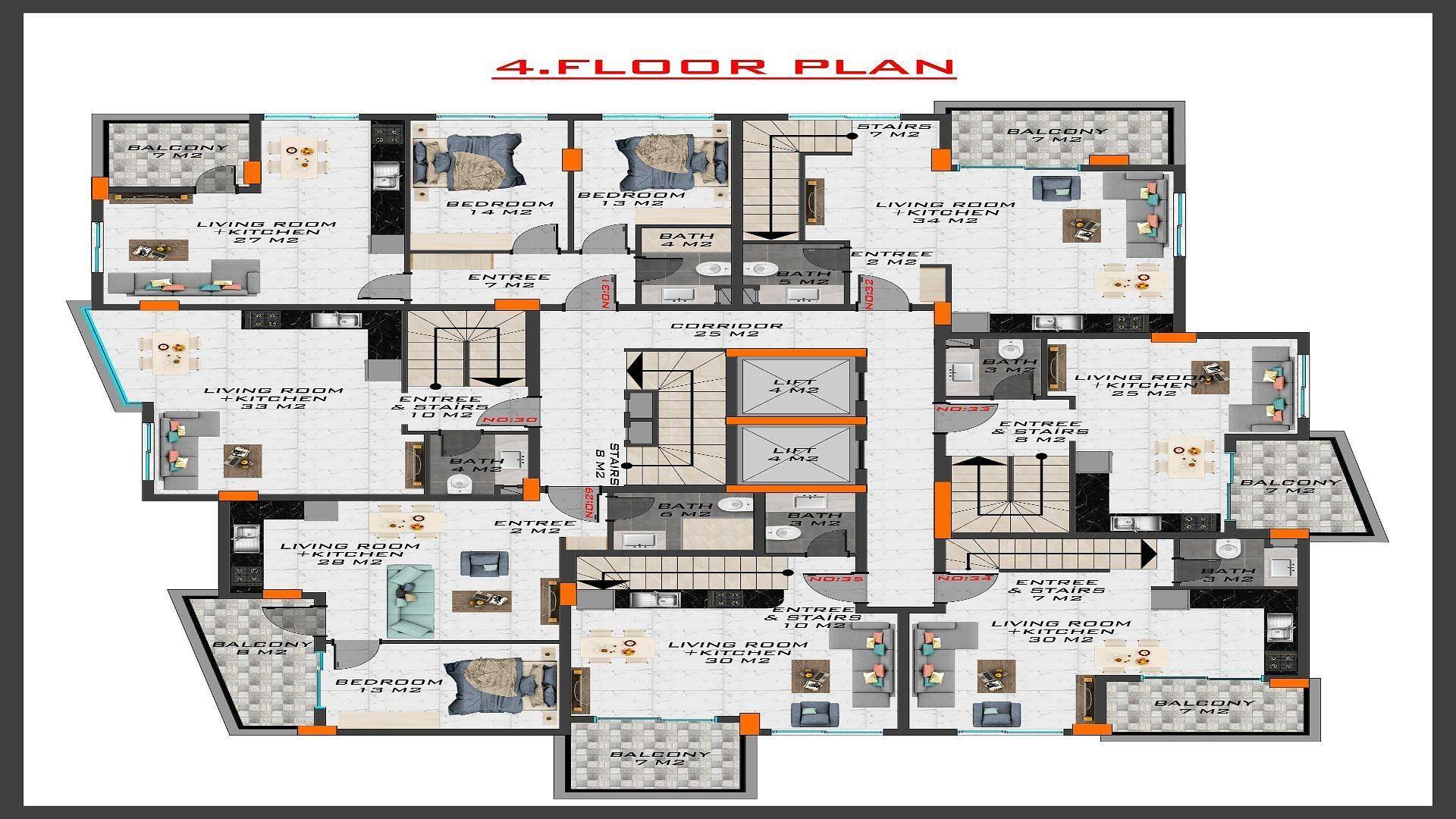 Floor Plan Image 1