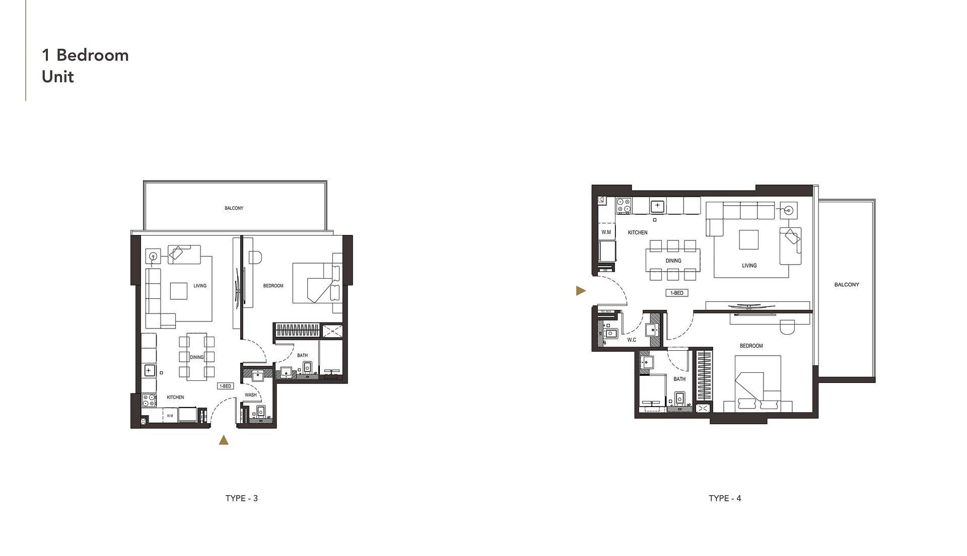 Image du plan d'étage 5