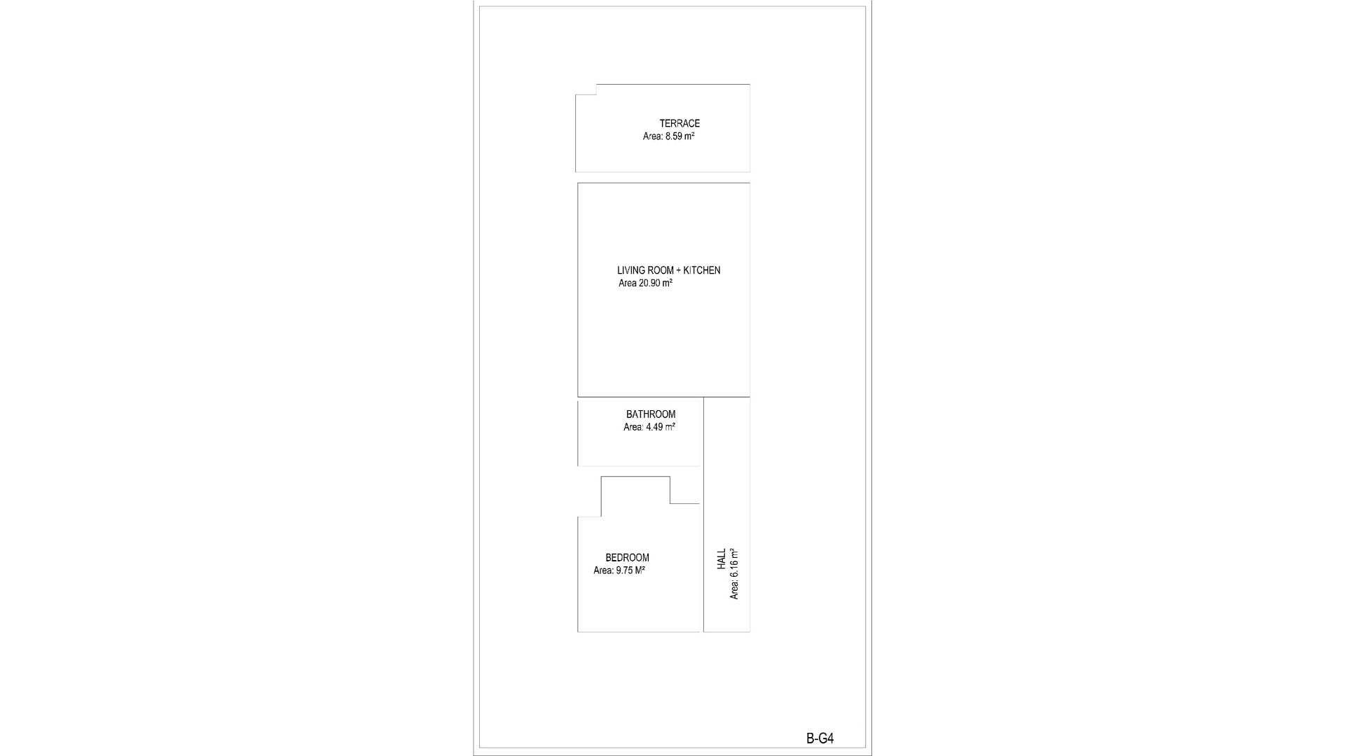 Plantegningsbilde 21