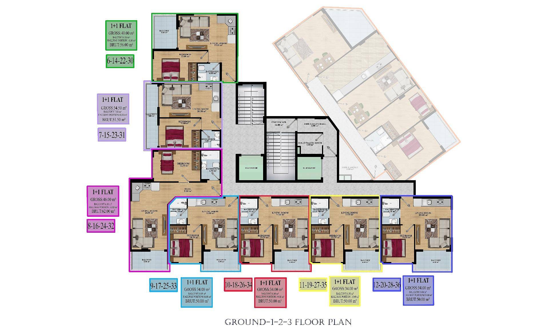 Floor Plan Image 3