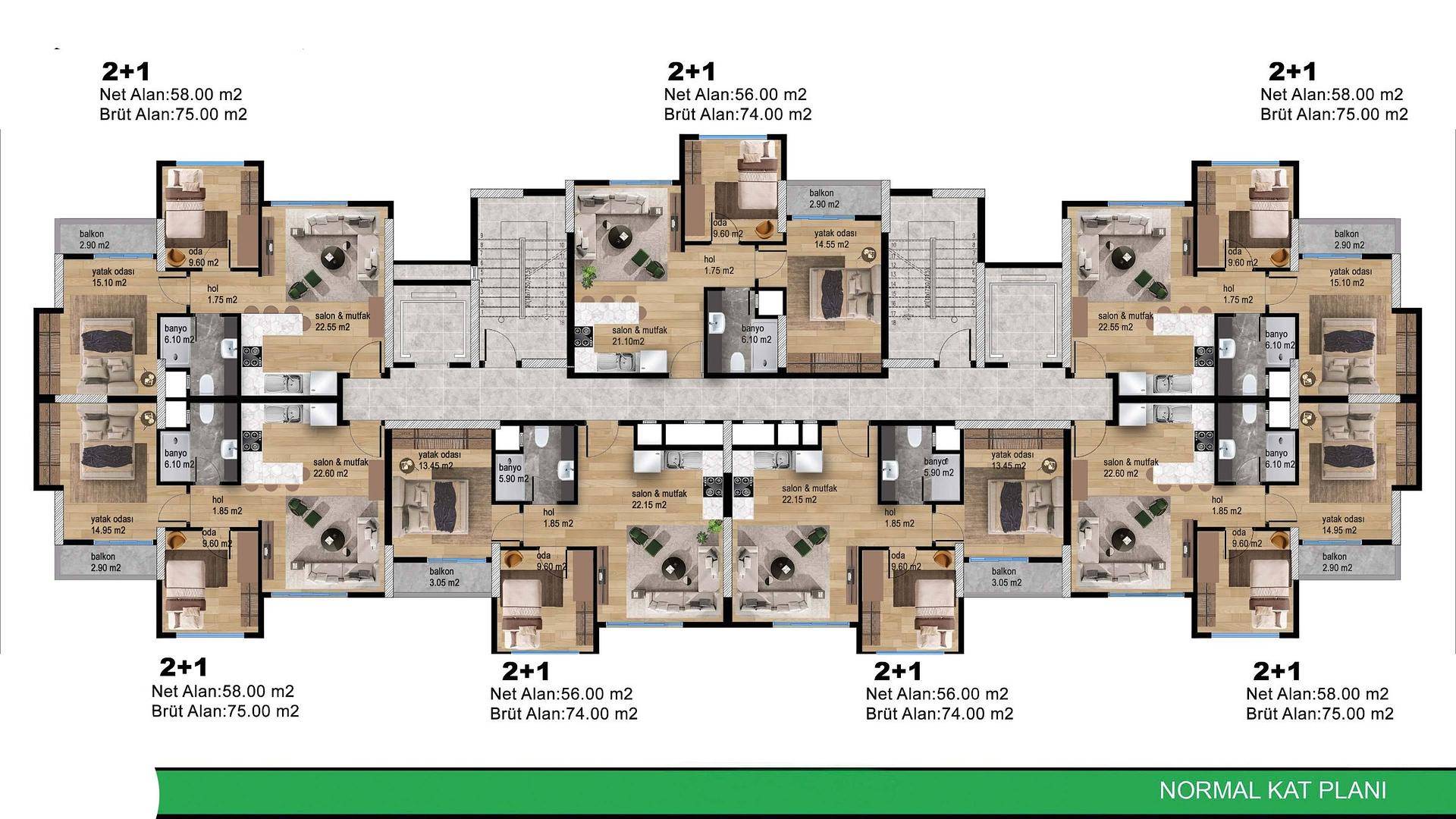 Floor Plan Image 22