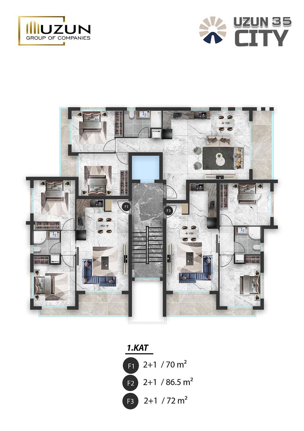 Floor Plan Image 1