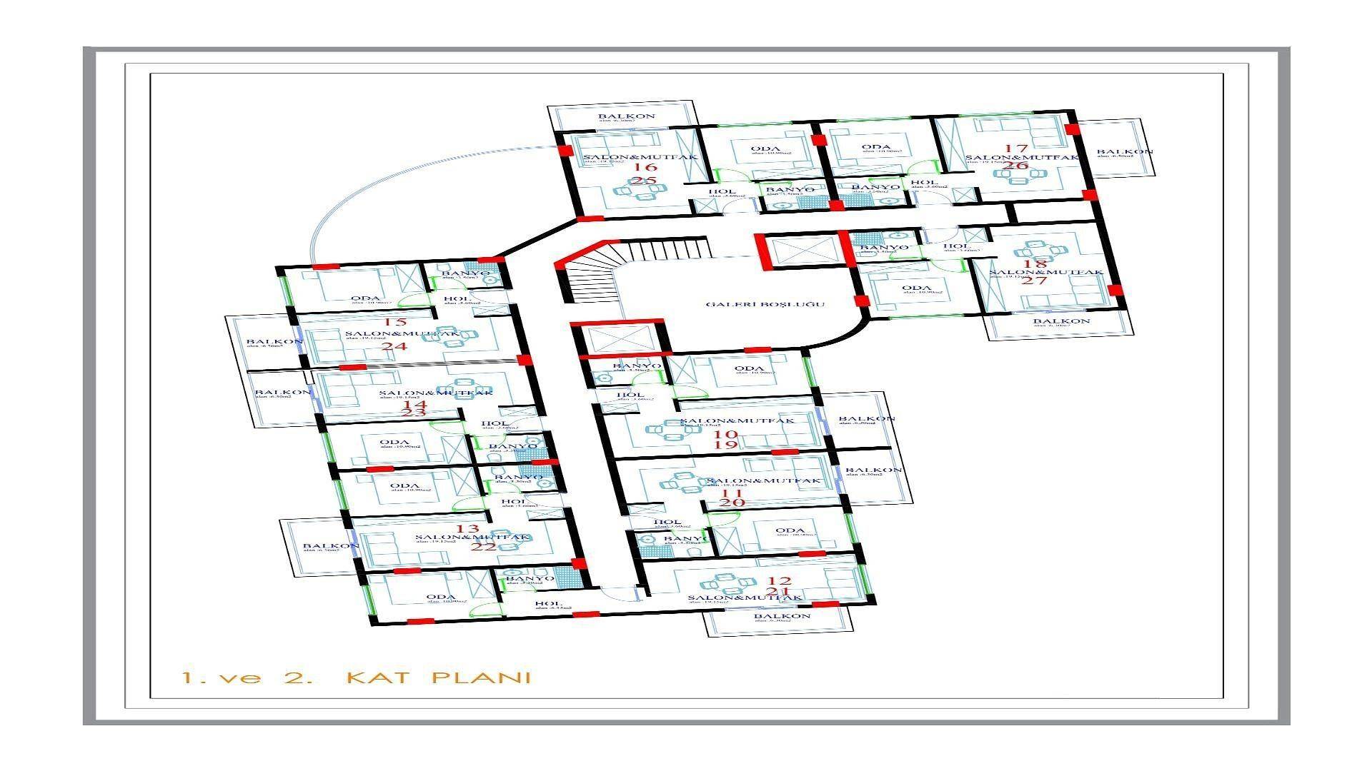 Floor Plan Image 7