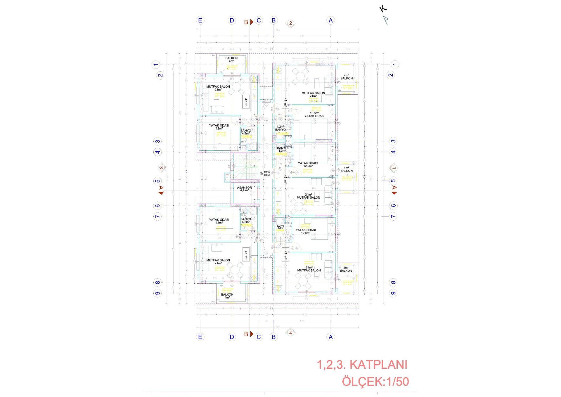 Floor Plan Image 4
