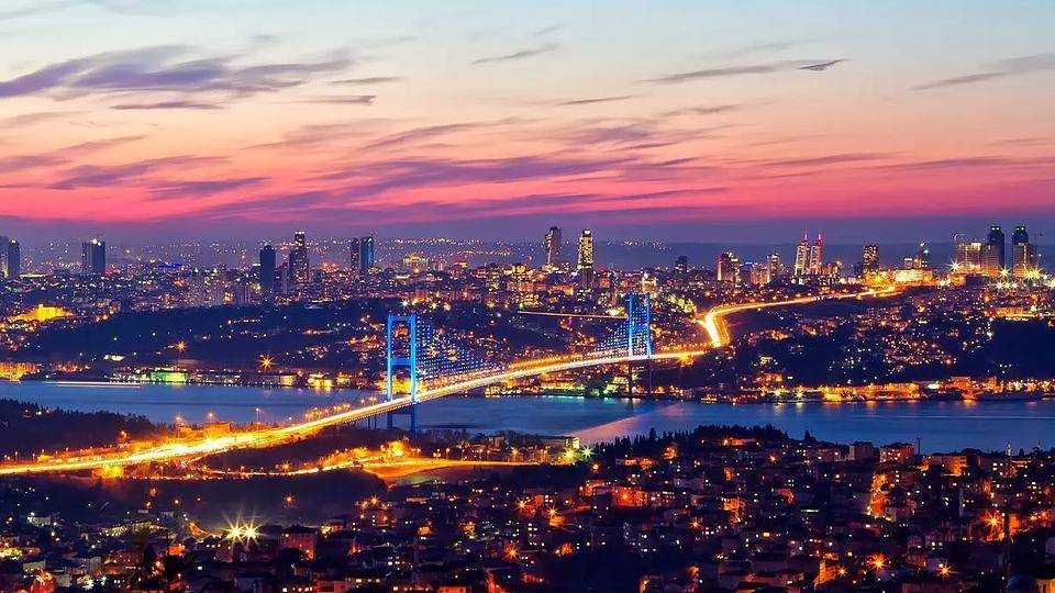 Prezzi degli appartamenti in Turchia