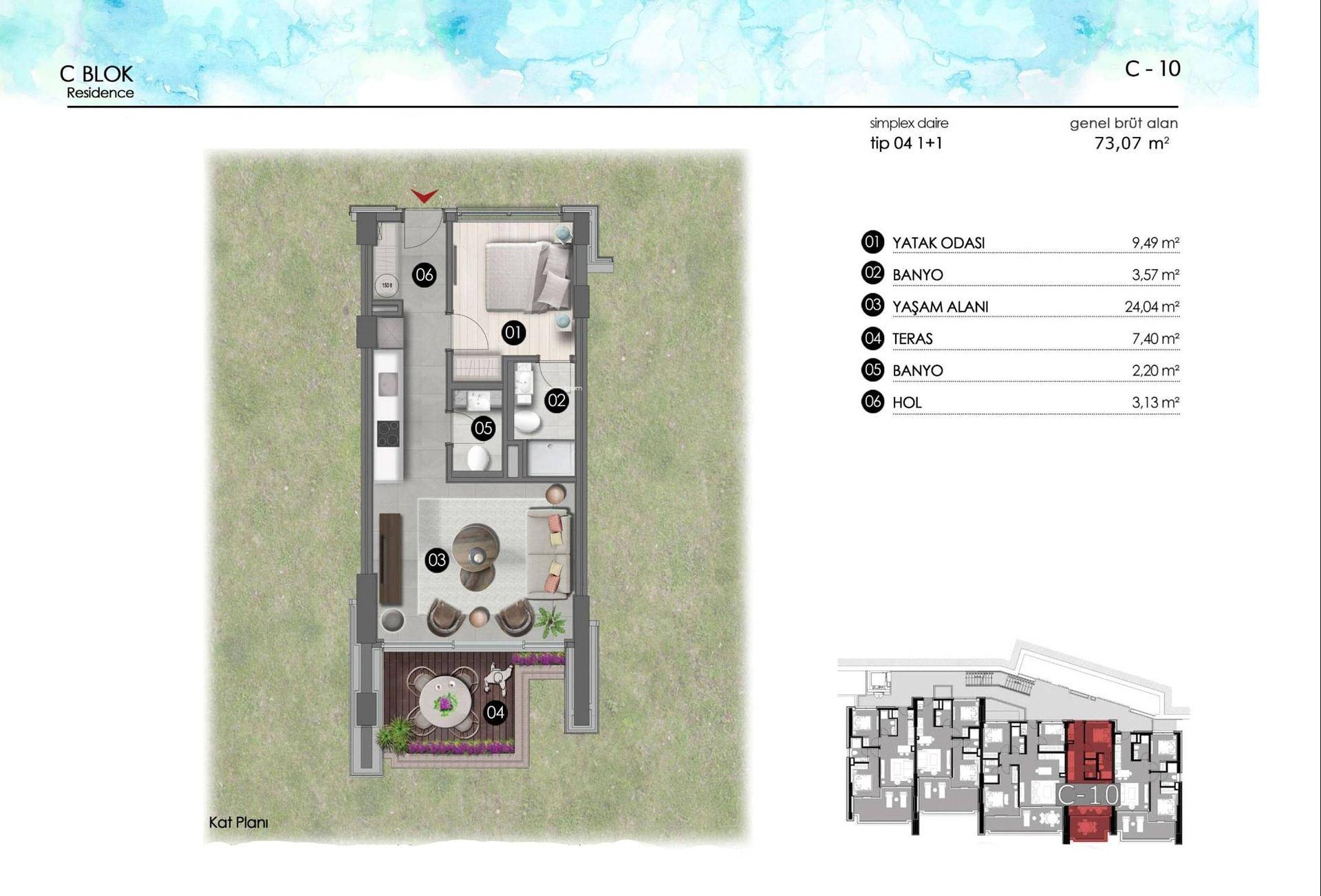 Floor Plan Image 8