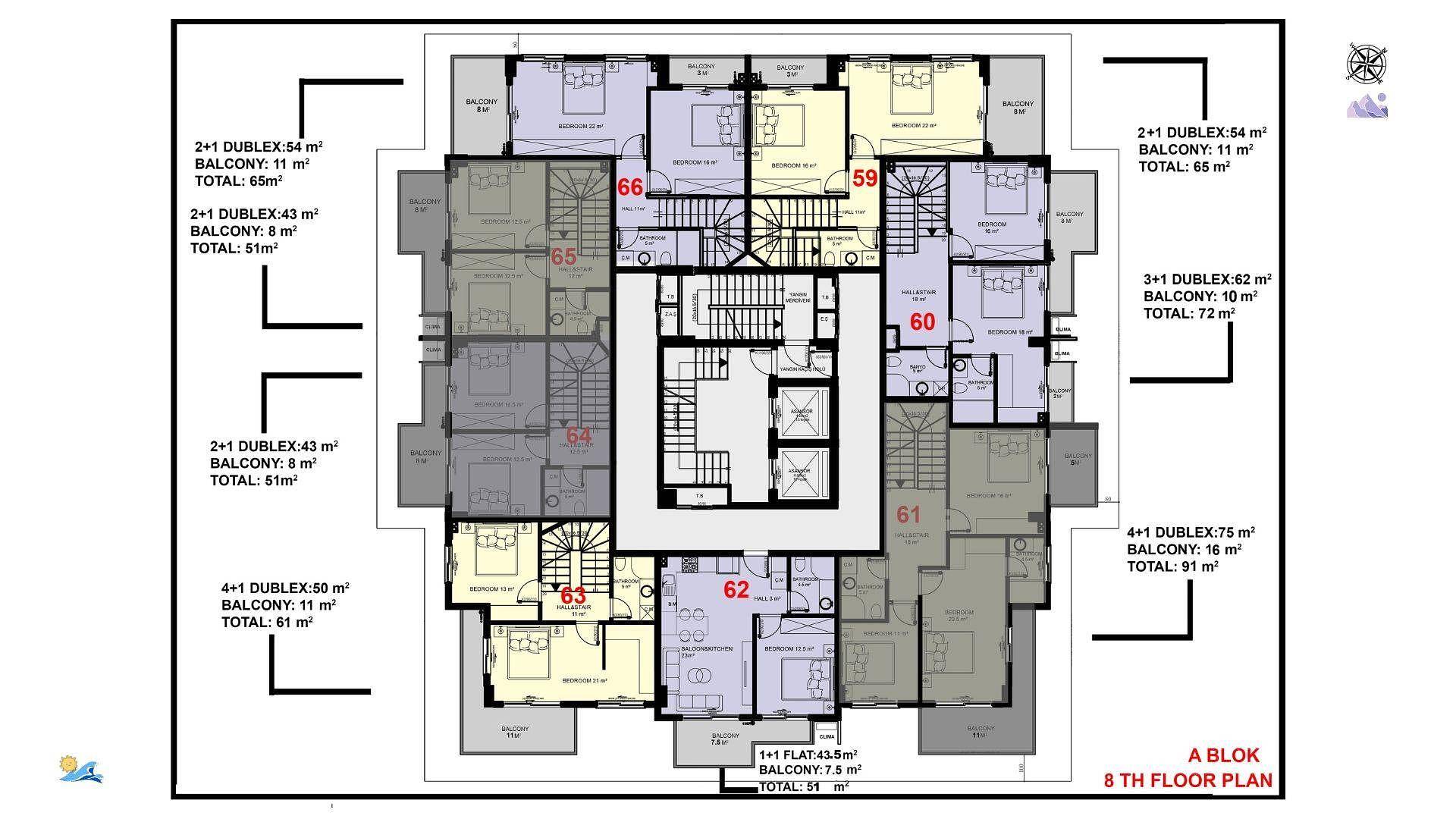Floor Plan Image 4