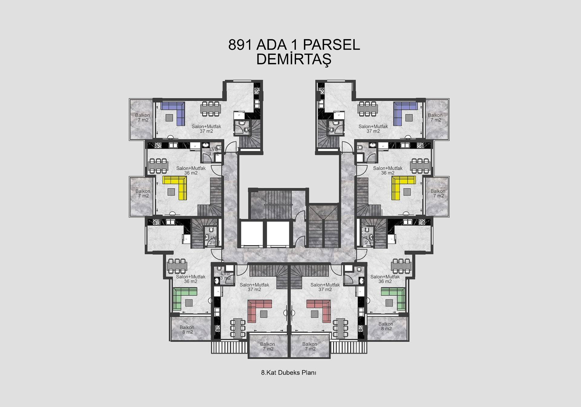 Floor Plan Image 1
