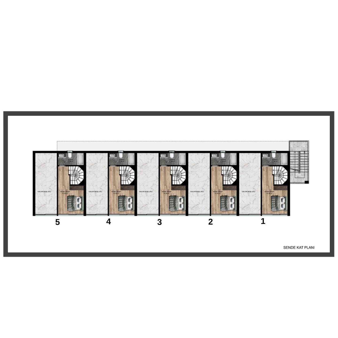 Floor Plan Image 5