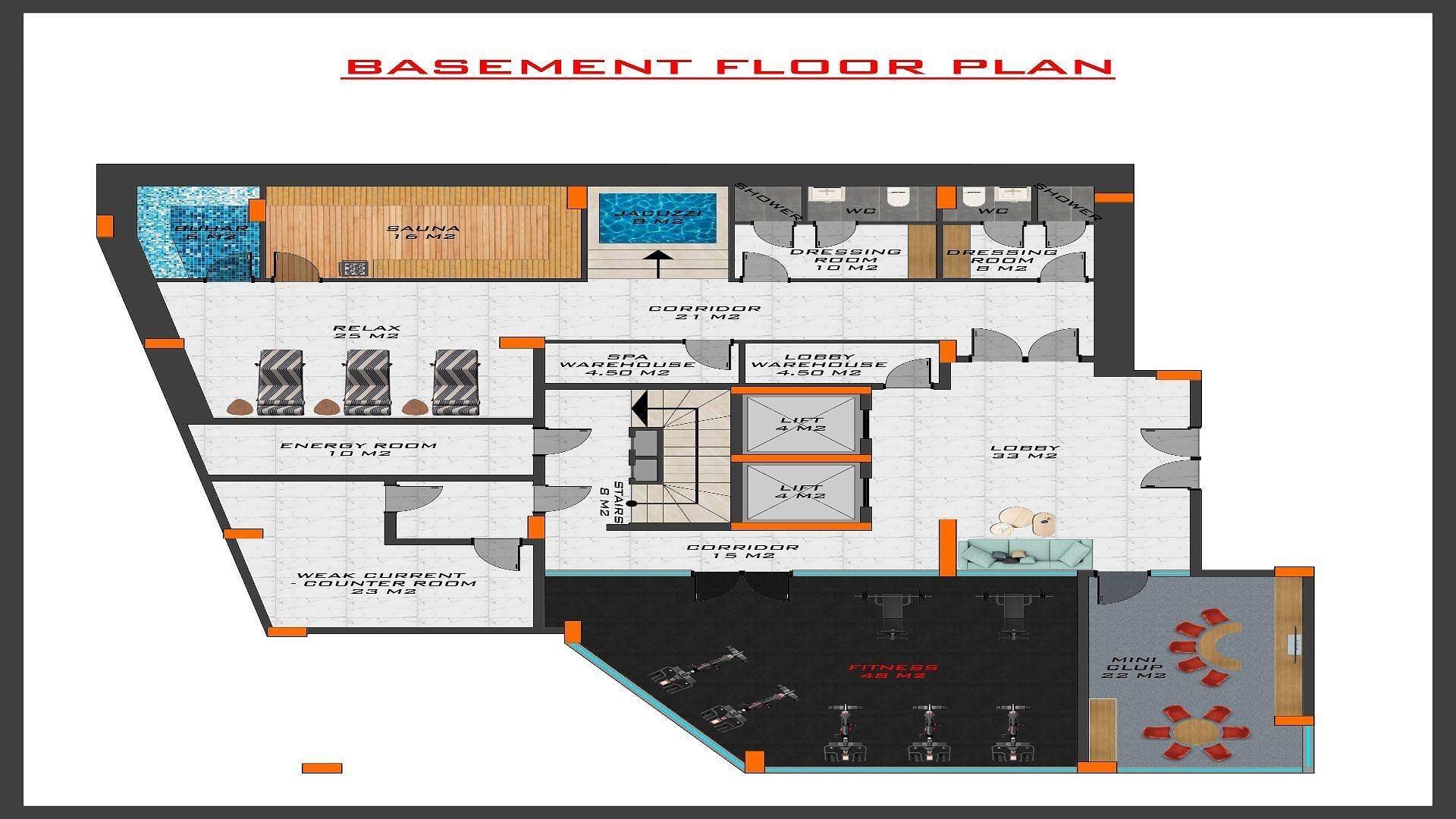 Floor Plan Image 4