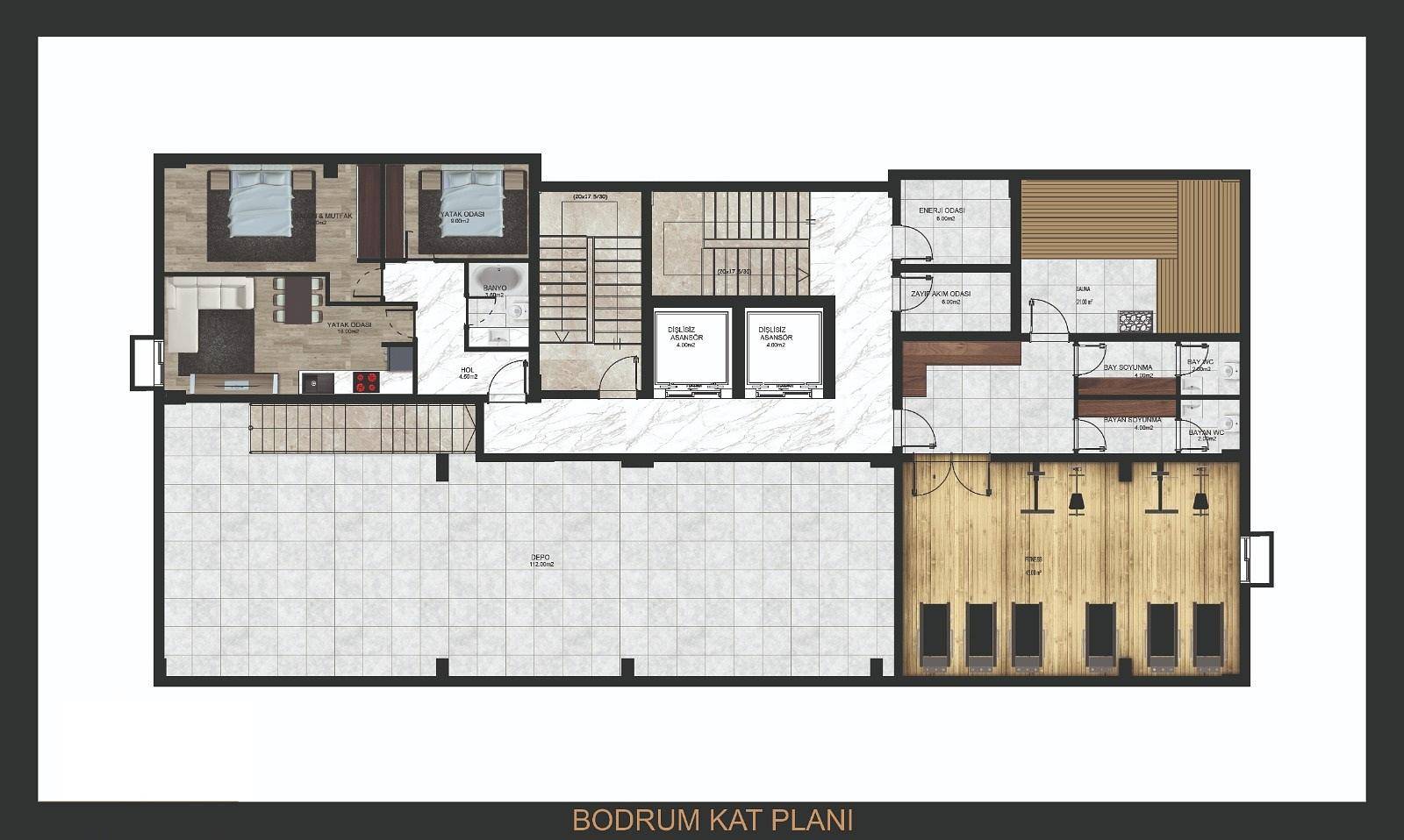 Floor Plan Image 1