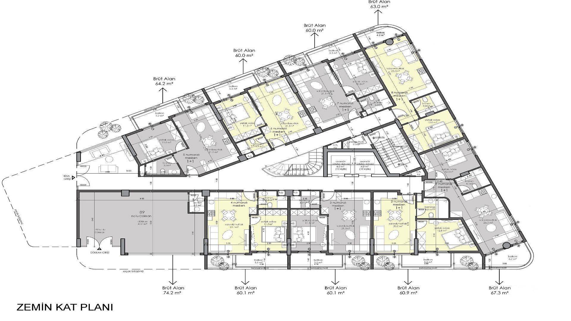 Floor Plan Image 1