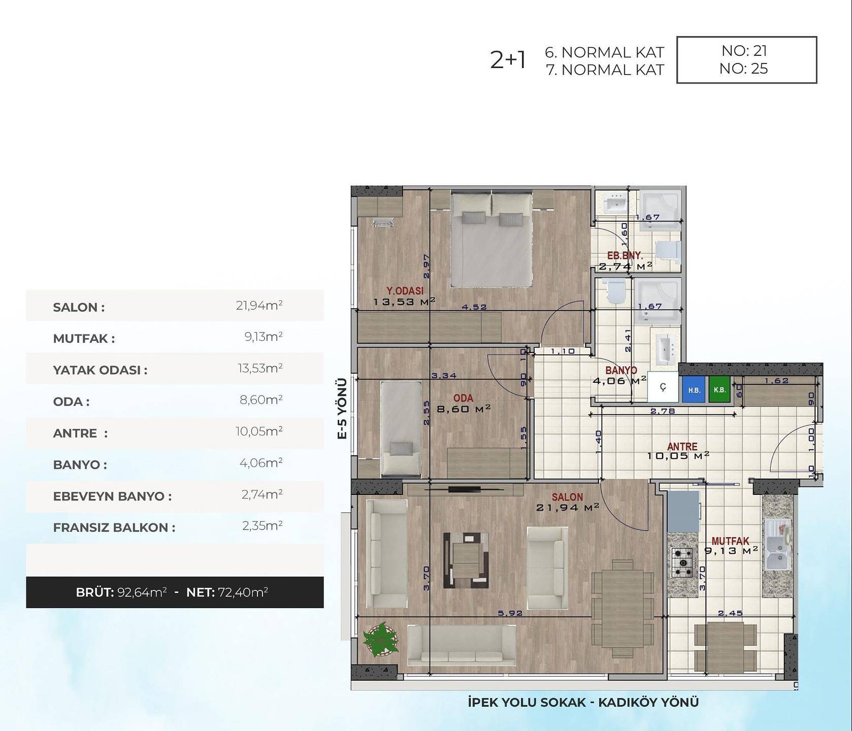 Floor Plan Image 2