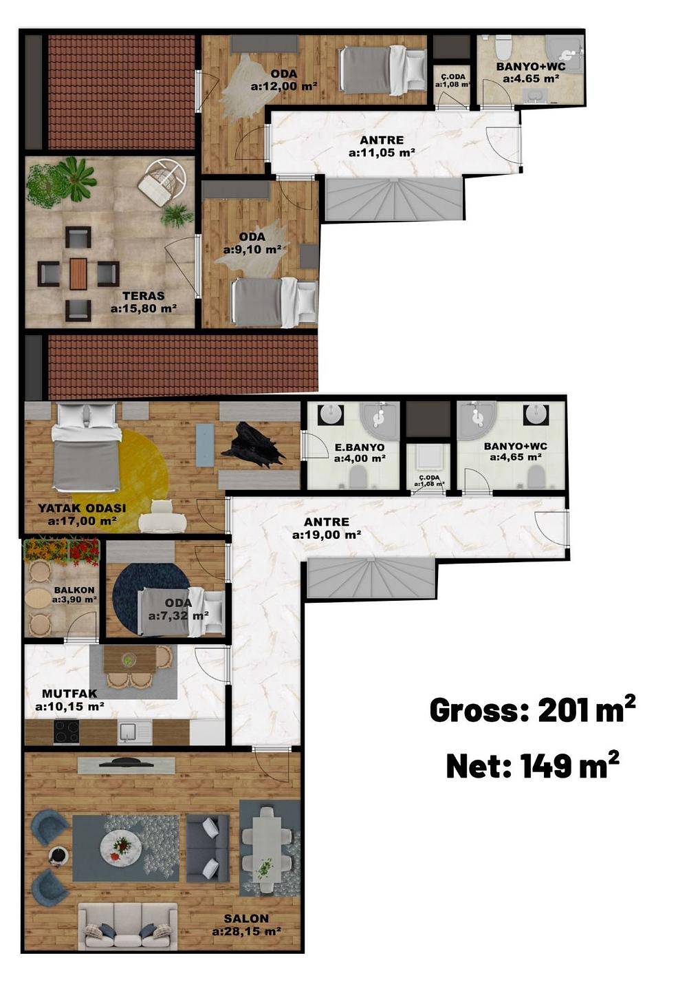 Floor Plan Image 1