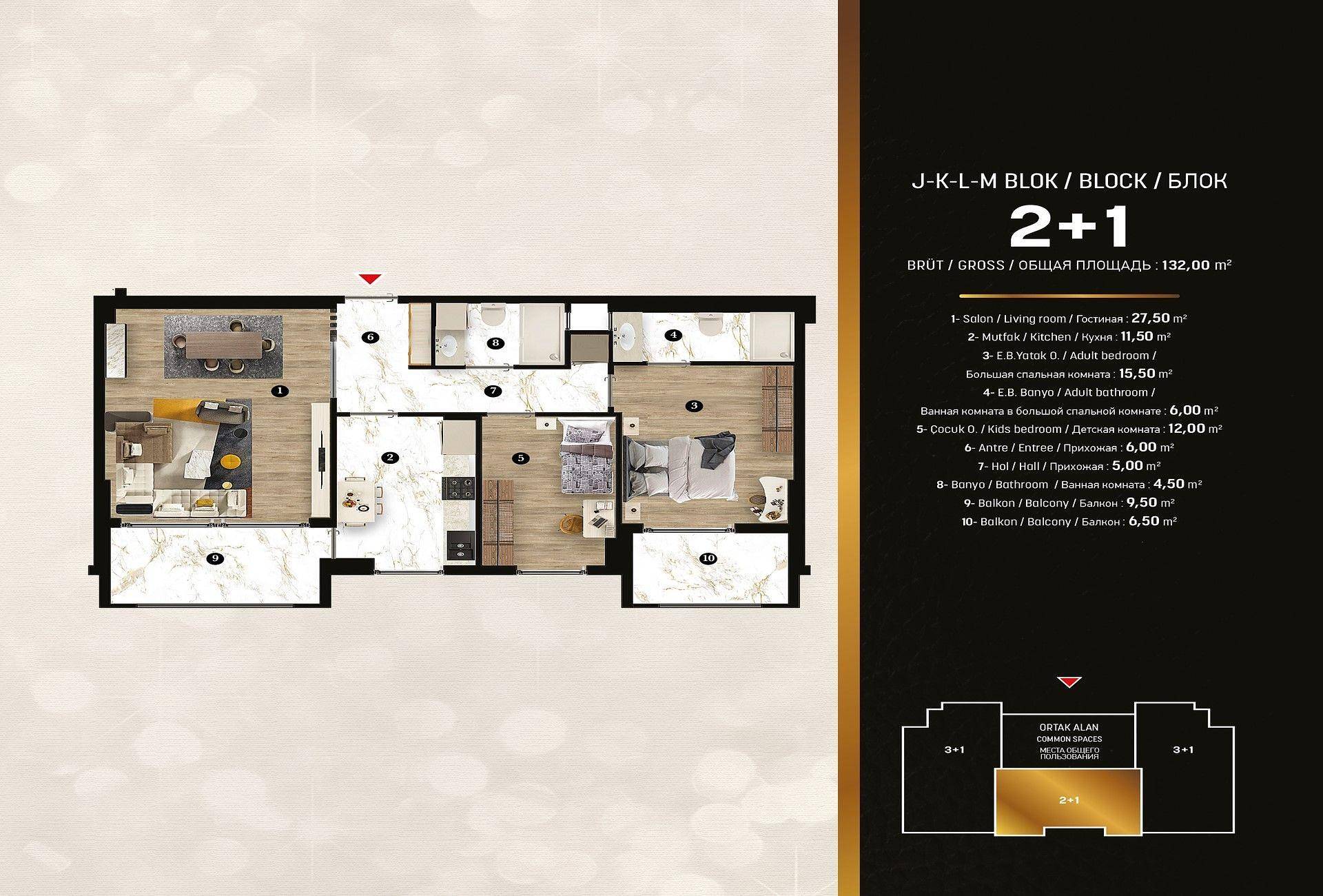 Floor Plan Image 3