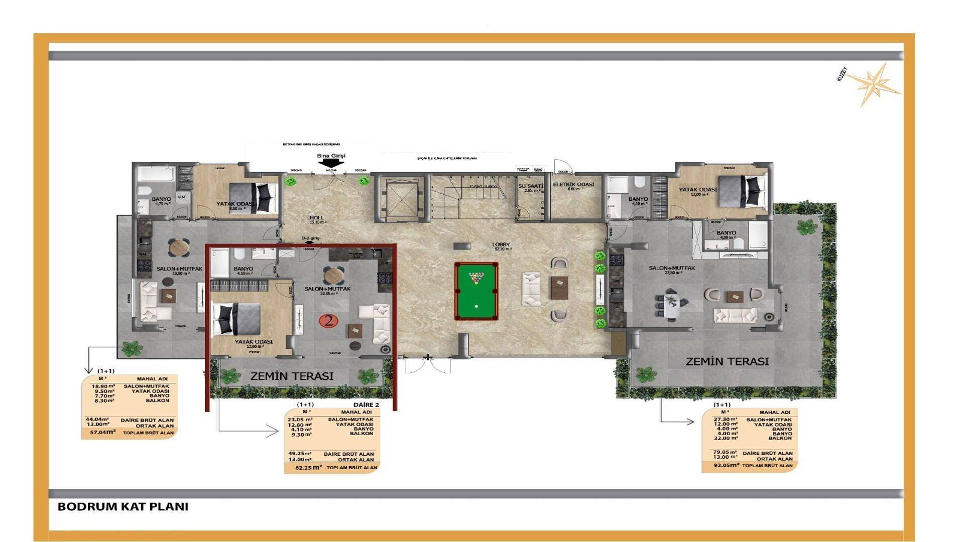 Floor Plan Image 1