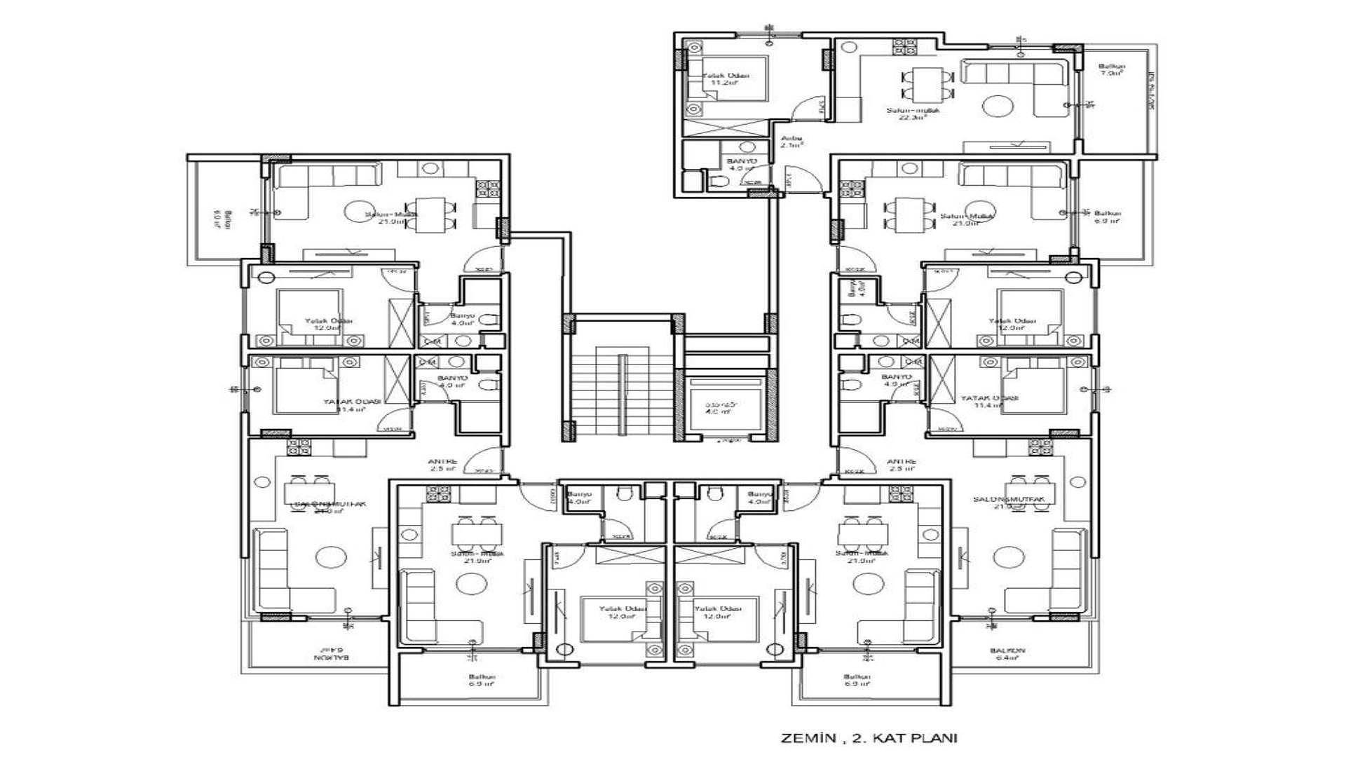 Floor Plan Image 5