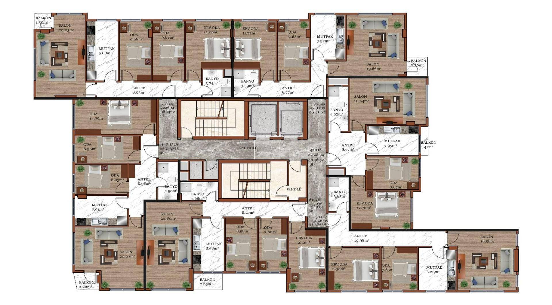 Floor Plan Image 6