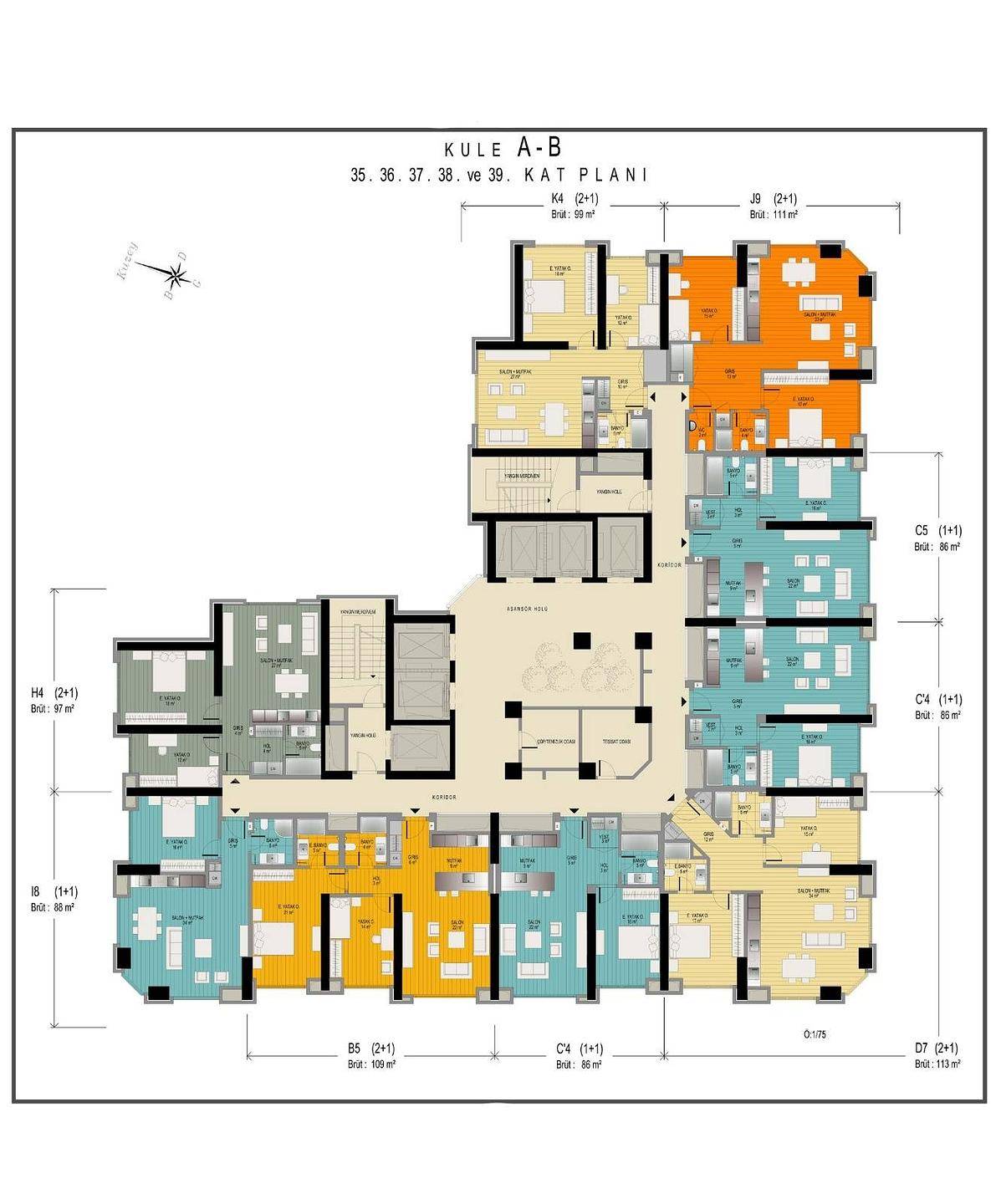 Floor Plan Image 9