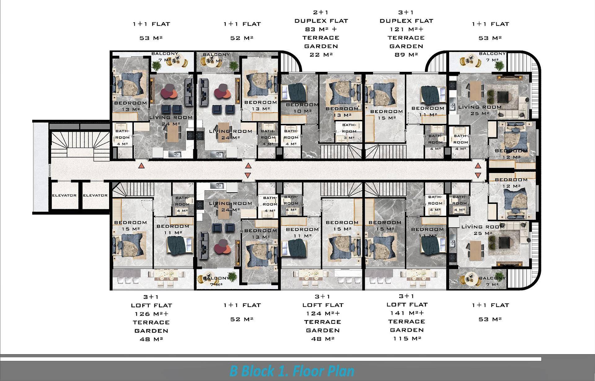 Floor Plan Image 8
