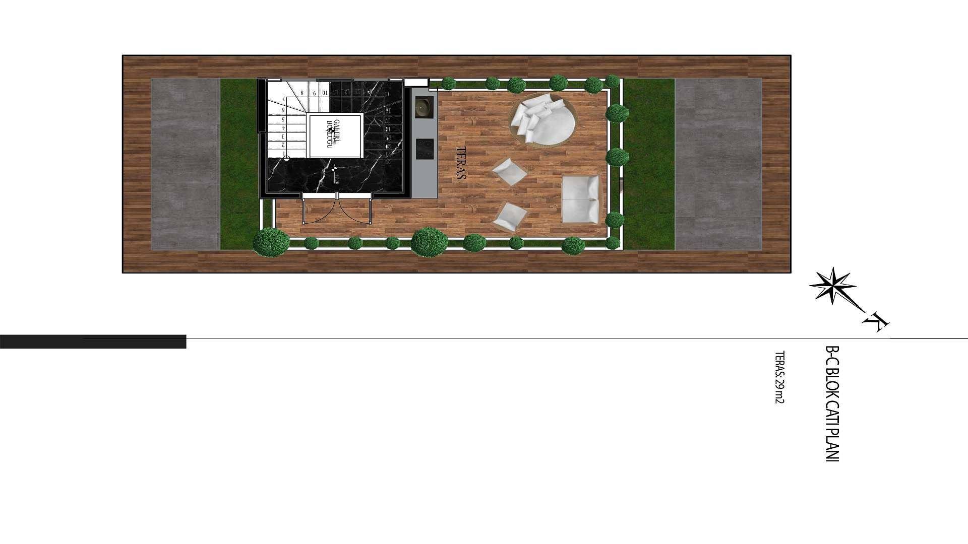 Plantegningsbilde 4