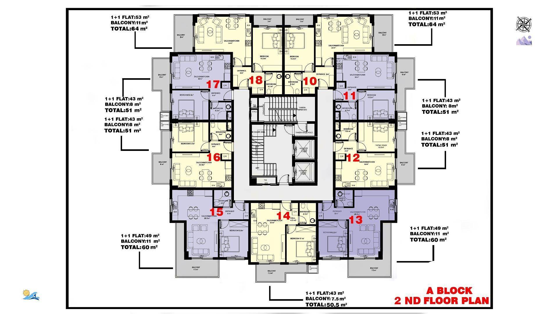 Floor Plan Image 10