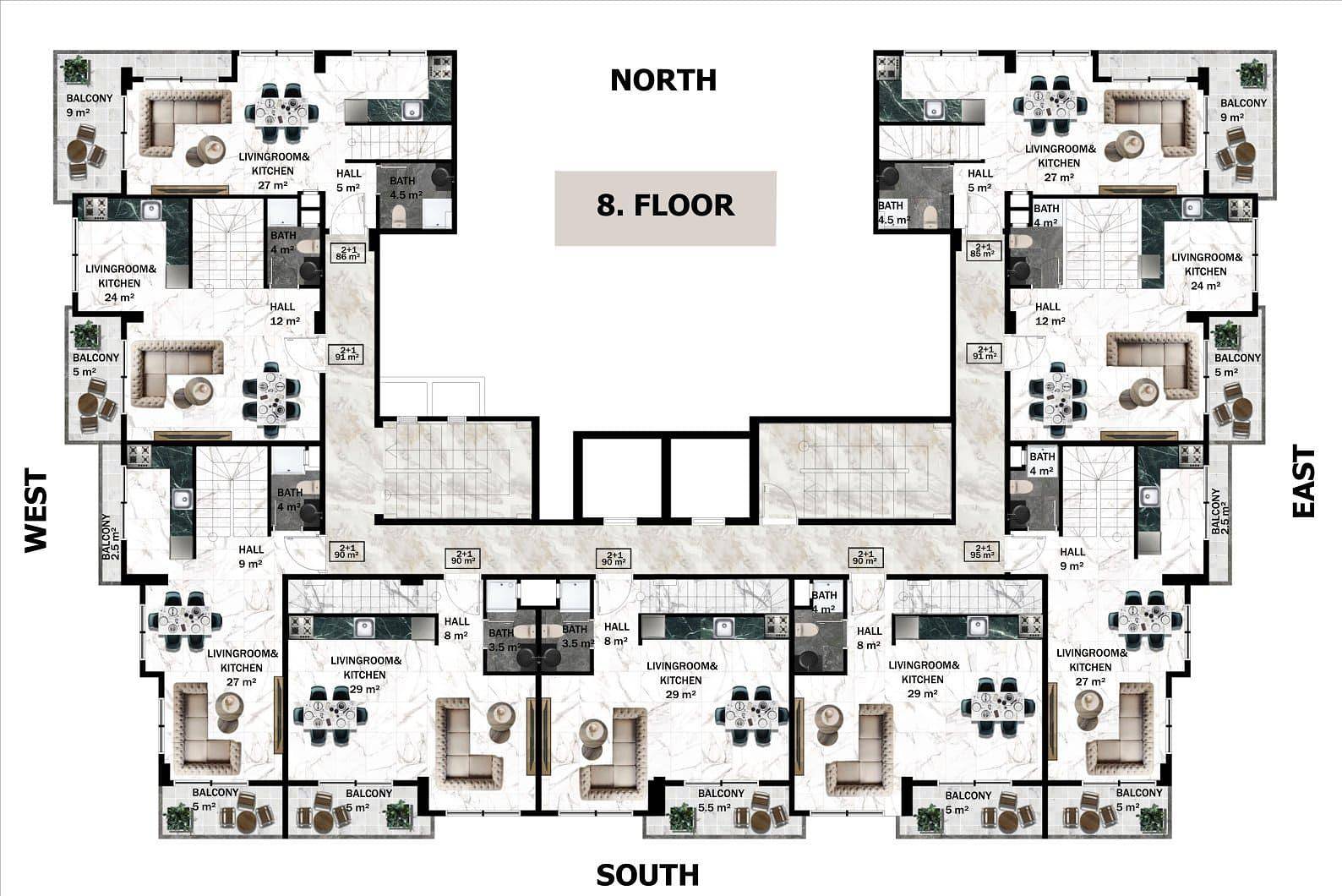 Floor Plan Image 1