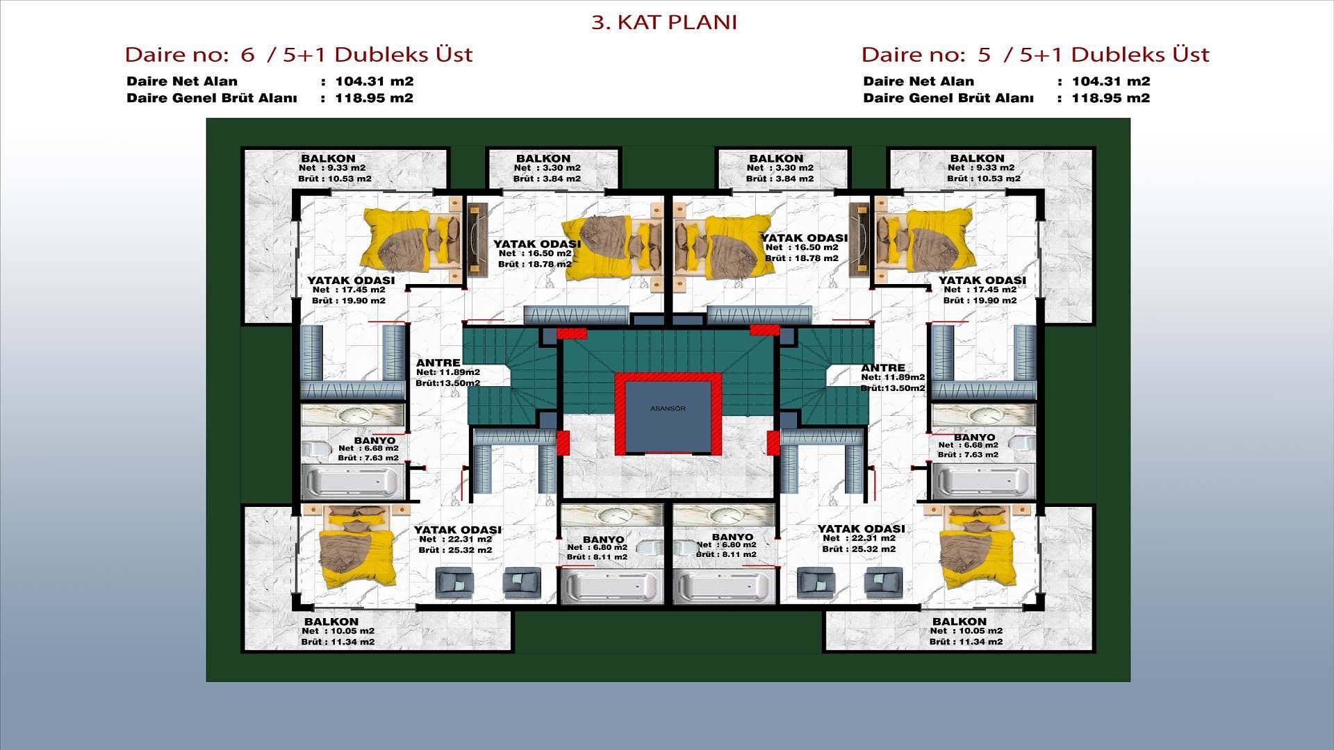 Floor Plan Image 5