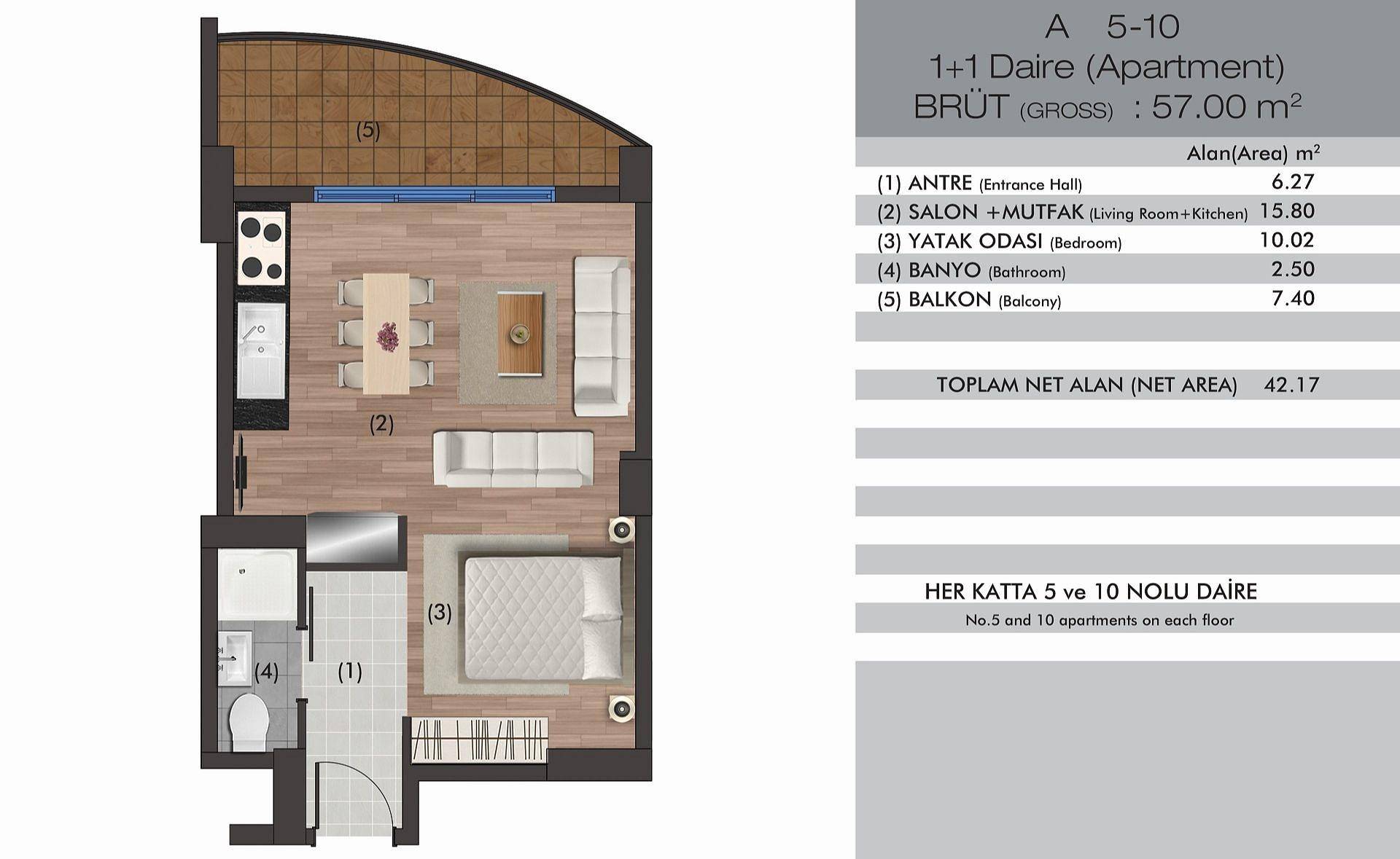 Floor Plan Image 1