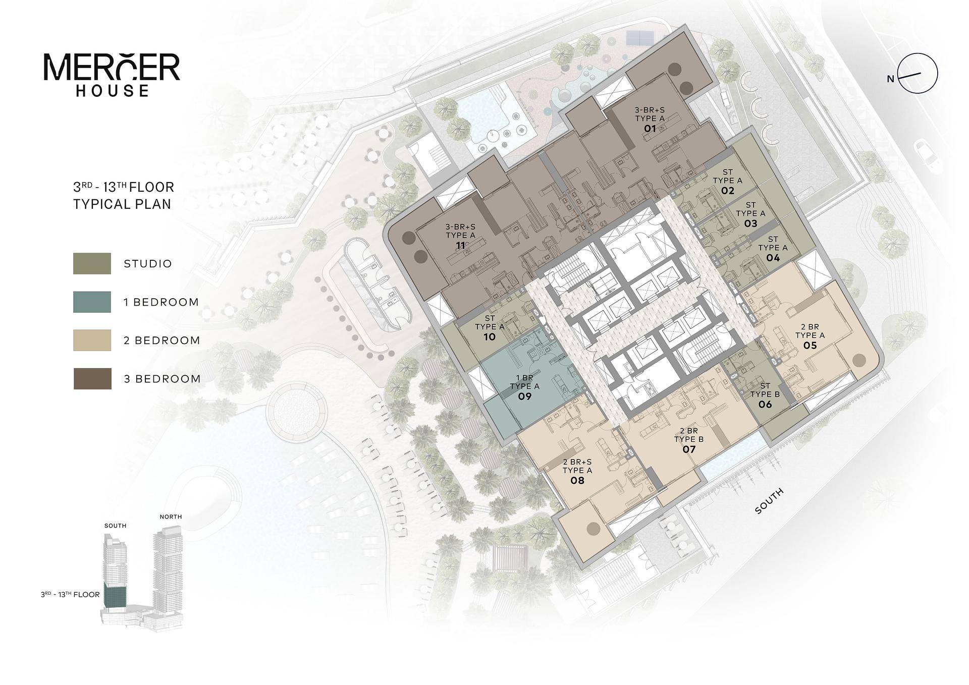 Floor Plan Image 1