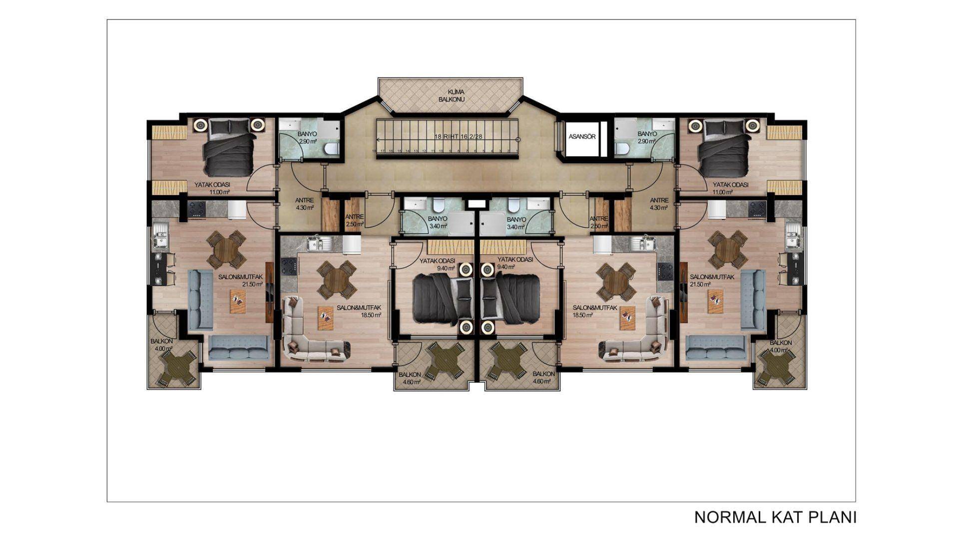 Floor Plan Image 2