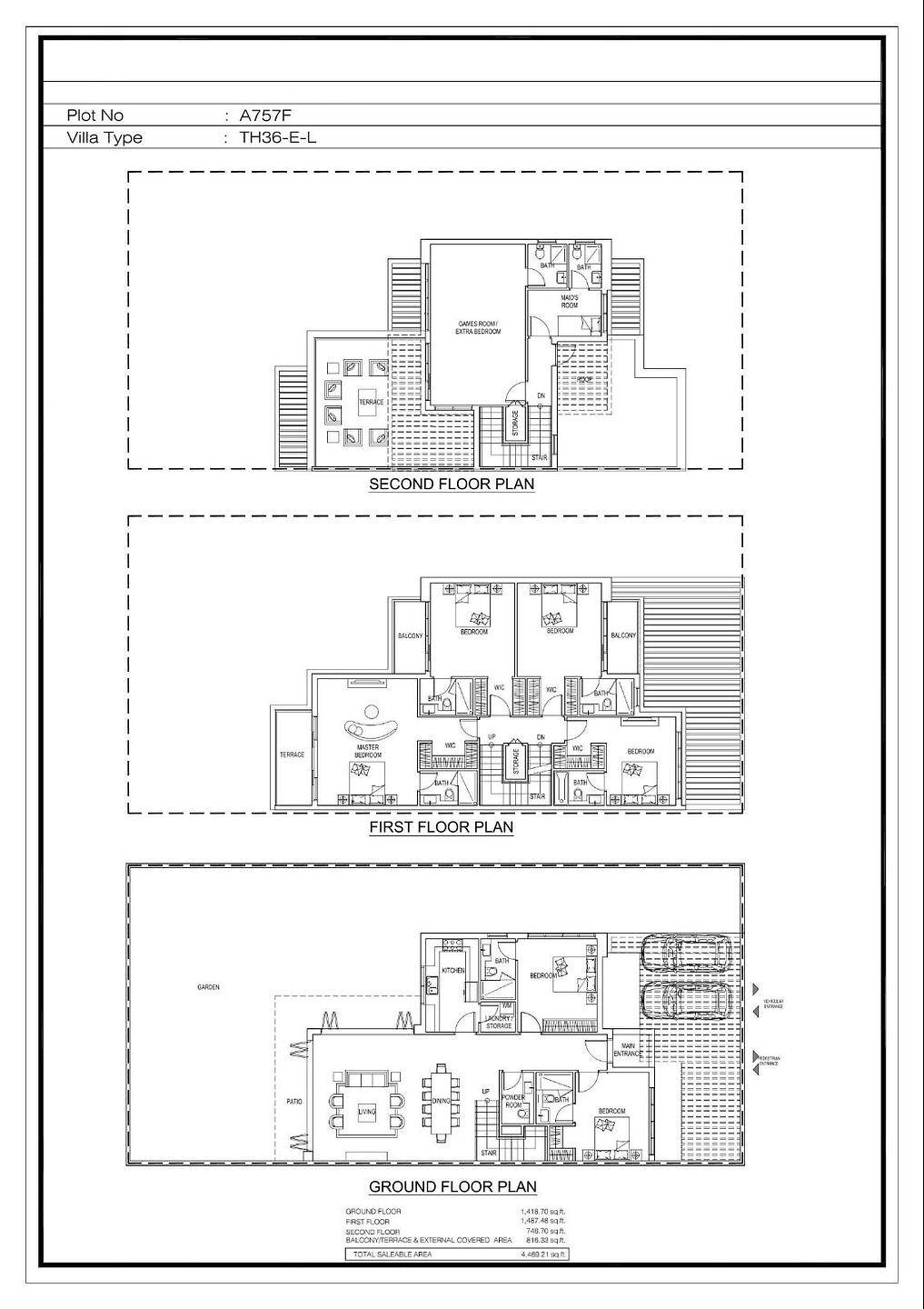 Floor Plan Image 2