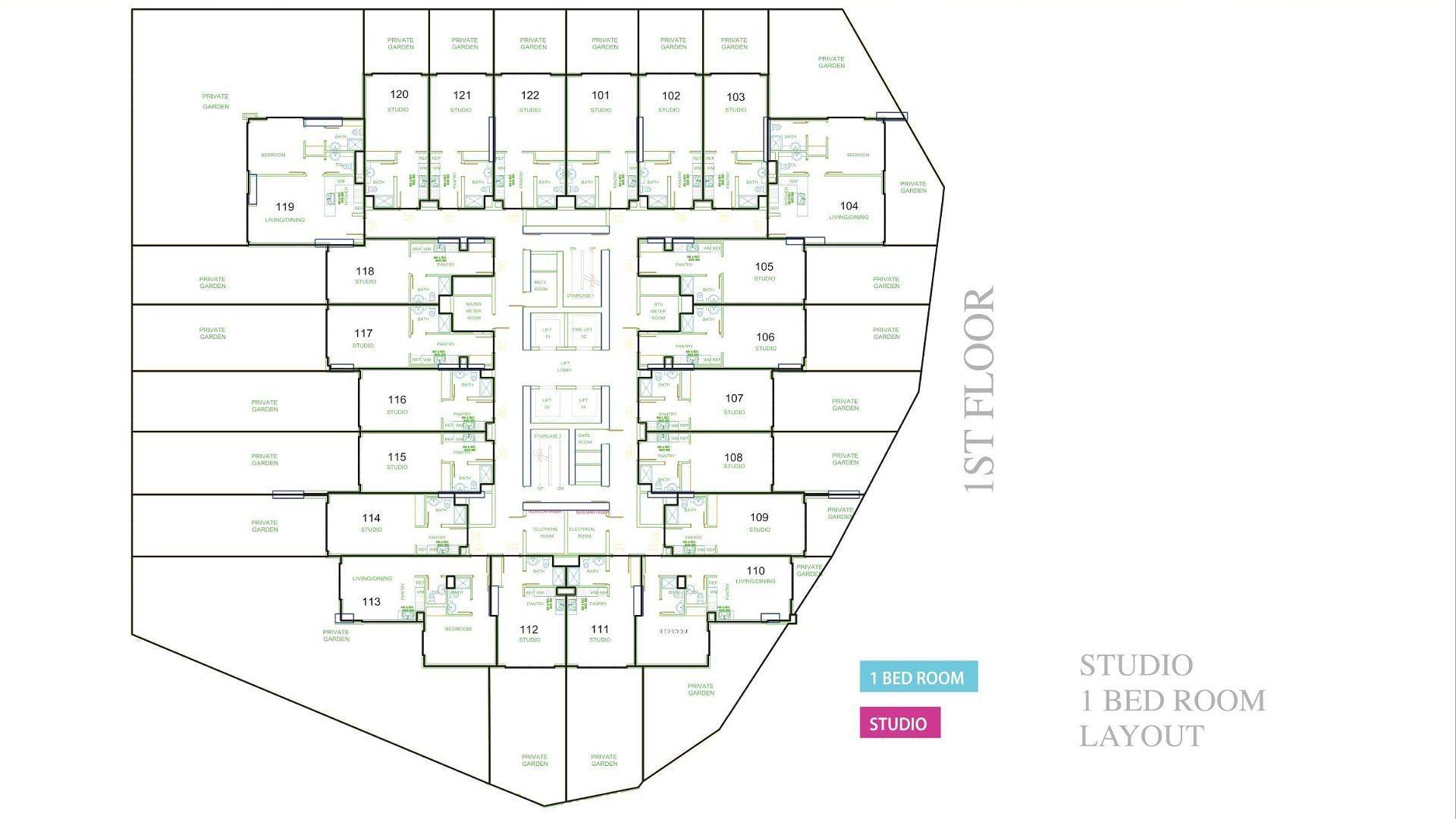 Floor Plan Image 2