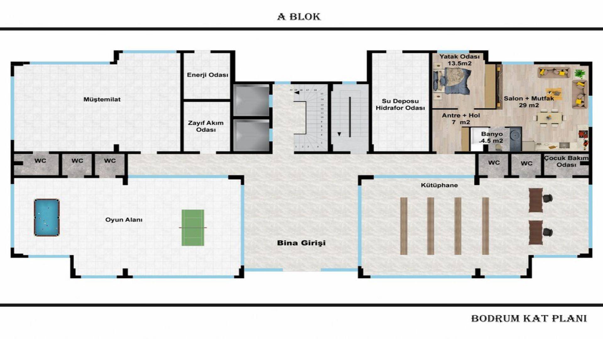 Floor Plan Image 1